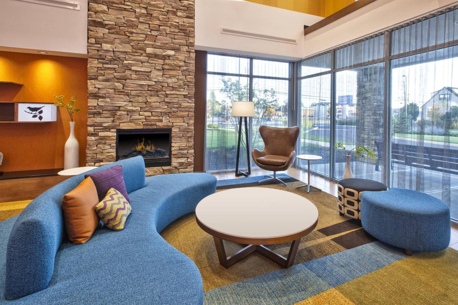 Fairfield Inn & Suites by Marriott Plattsburgh photo 5