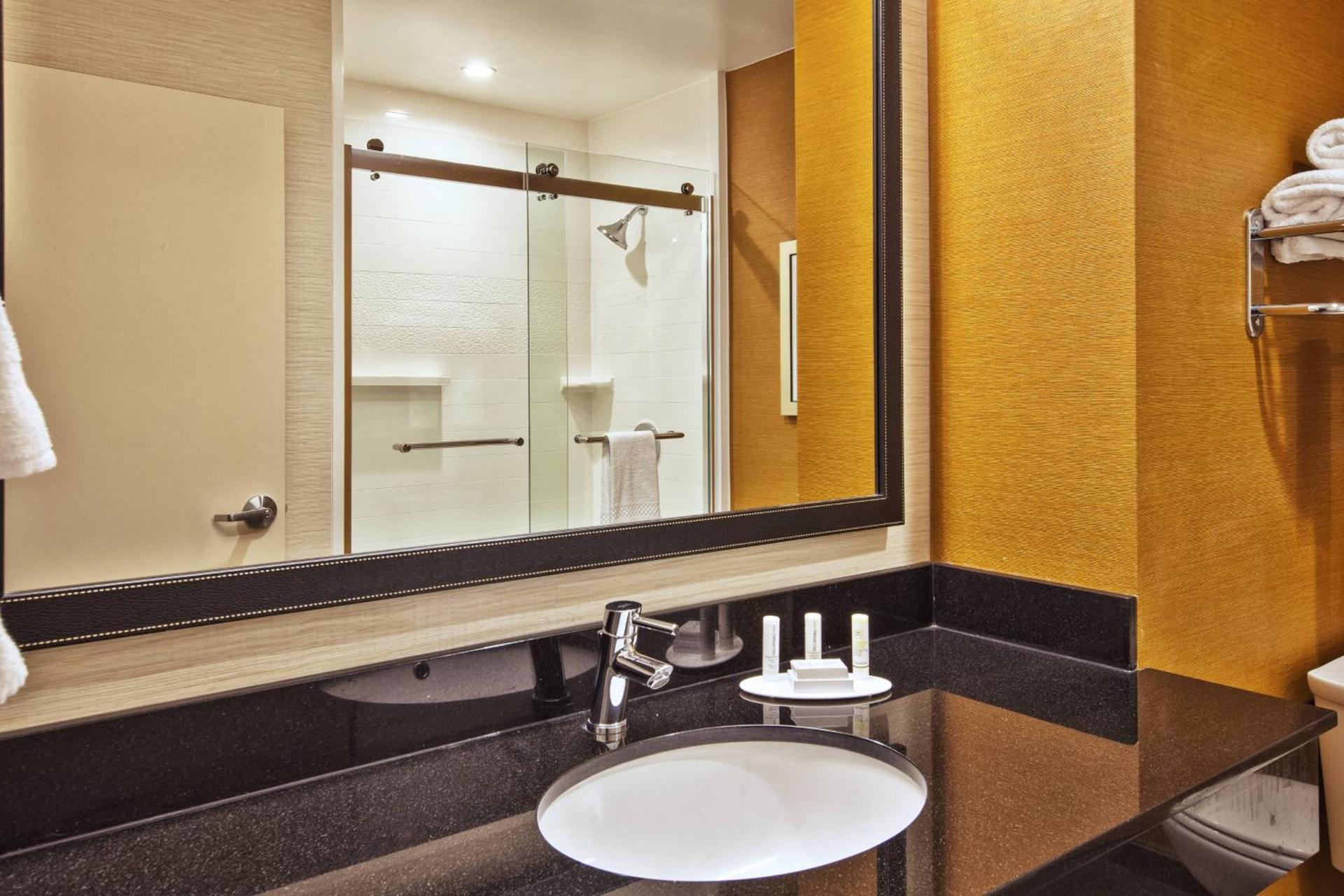 Fairfield Inn & Suites by Marriott Plattsburgh photo 8