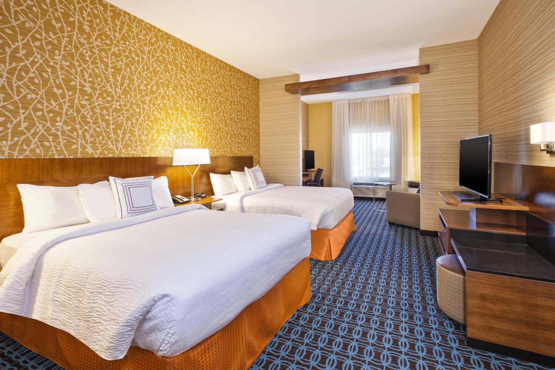Fairfield Inn & Suites by Marriott Plattsburgh photo 10