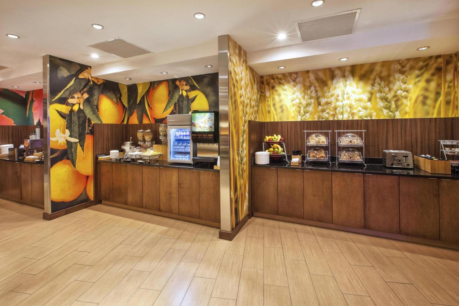 Fairfield Inn & Suites by Marriott Plattsburgh photo 17