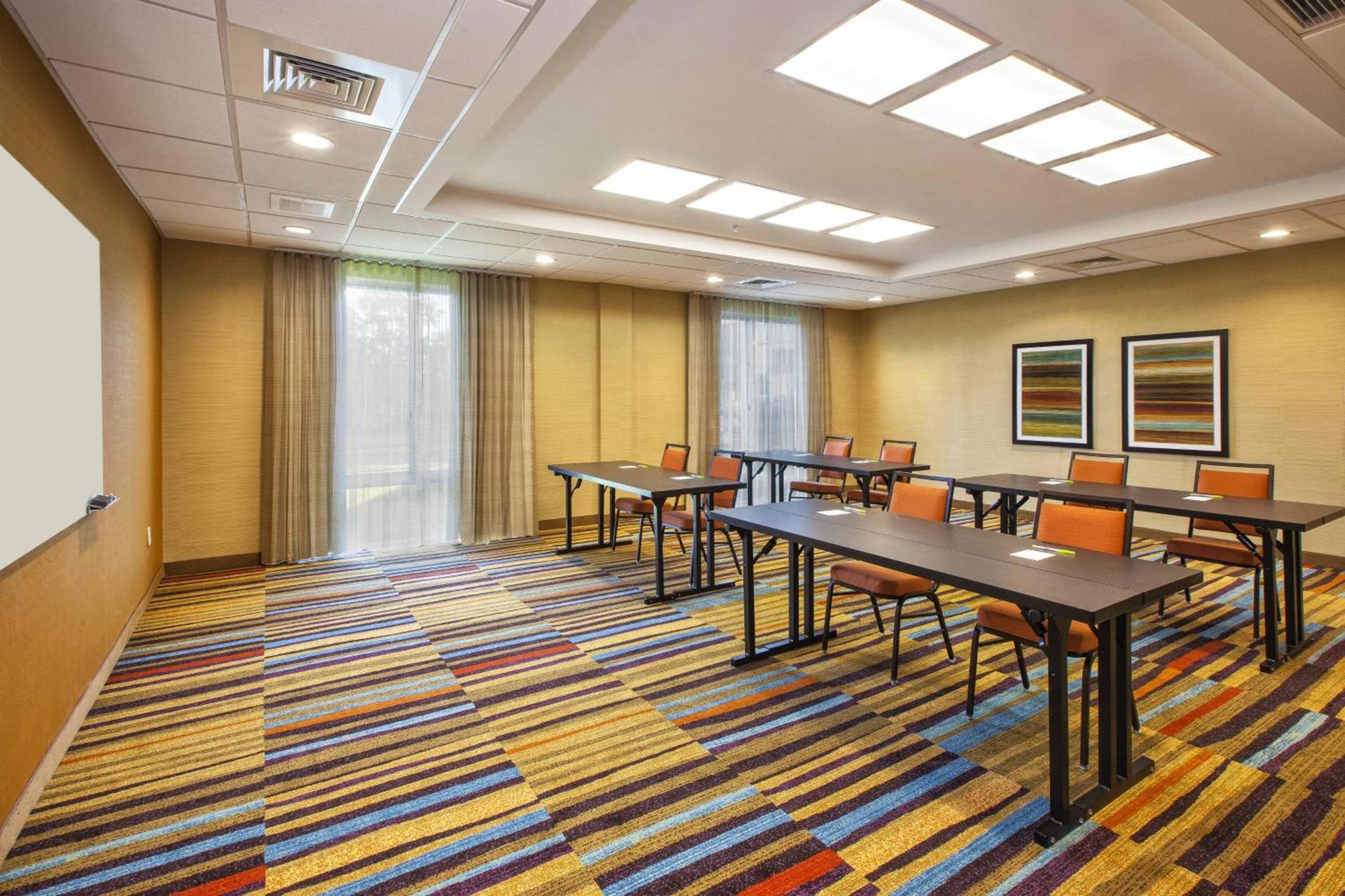 Fairfield Inn & Suites by Marriott Plattsburgh photo 23