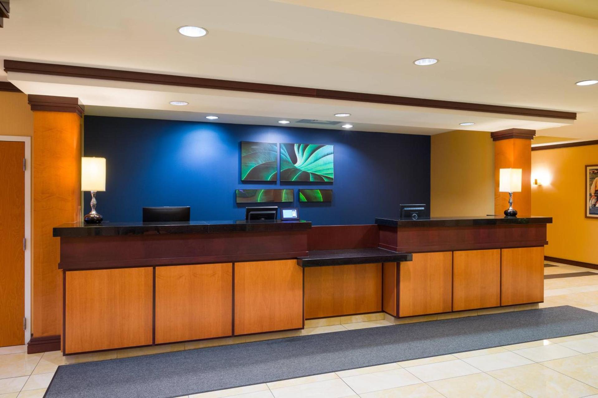 Fairfield Inn & Suites Lock Haven photo 3