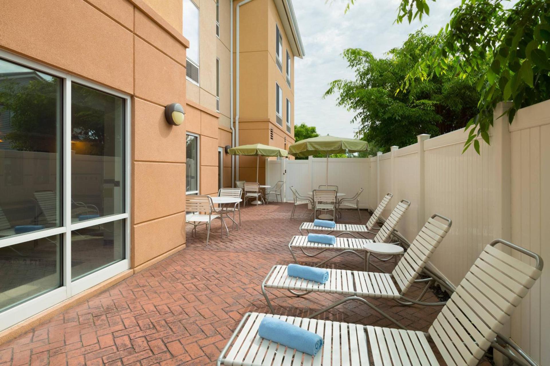 Fairfield Inn & Suites Lock Haven photo 4