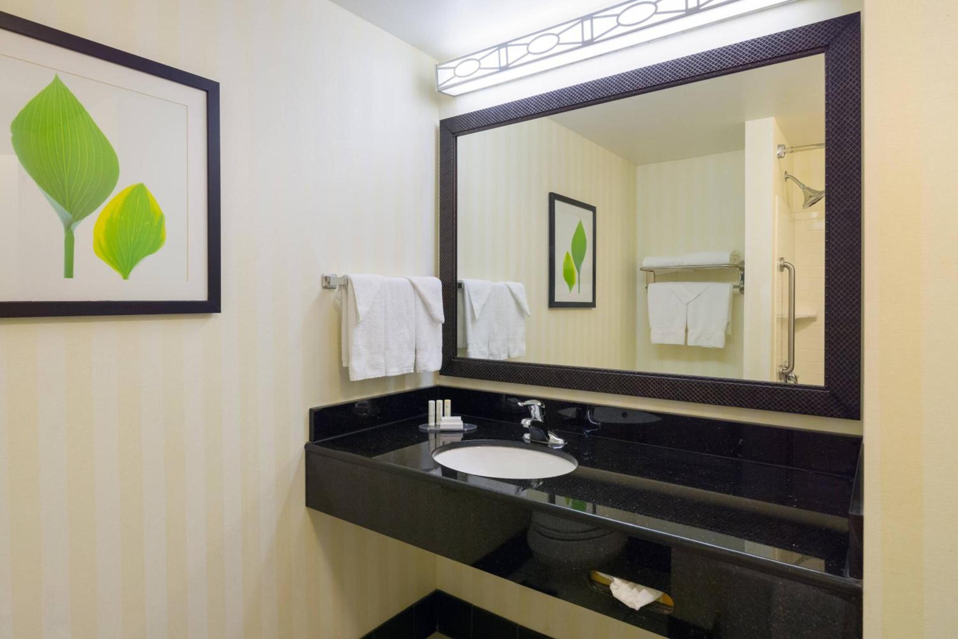 Fairfield Inn & Suites Lock Haven photo 8