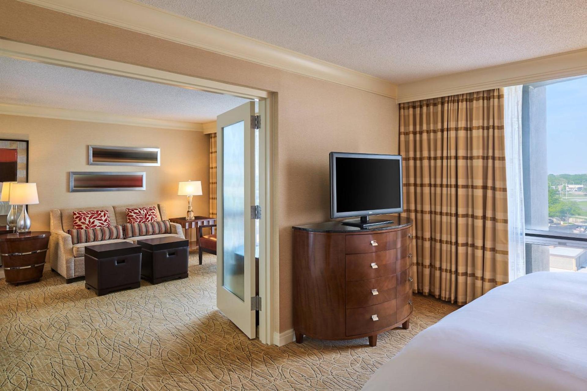 Marriott Chicago O’Hare photo 10