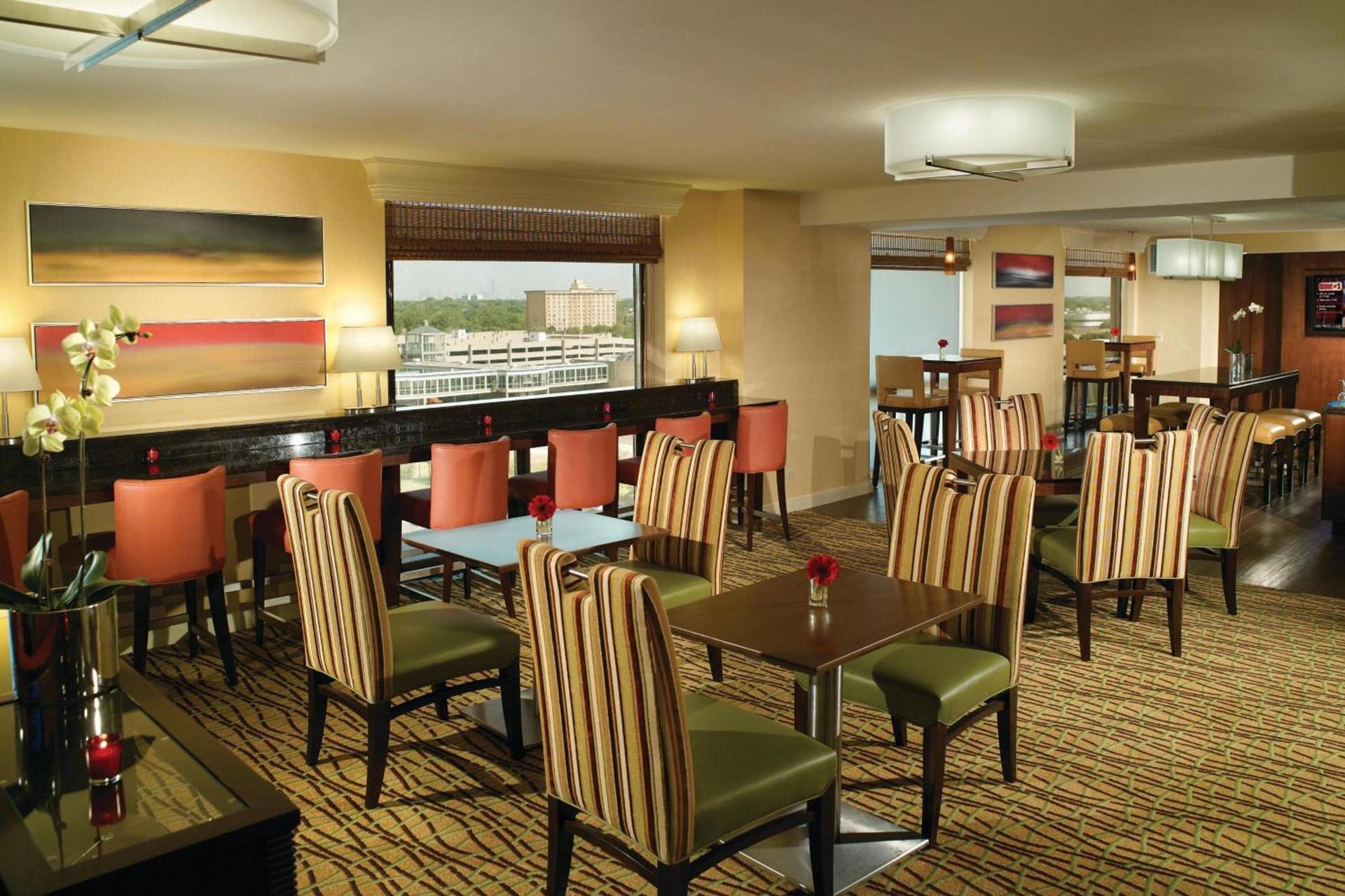Marriott Chicago O’Hare photo 11