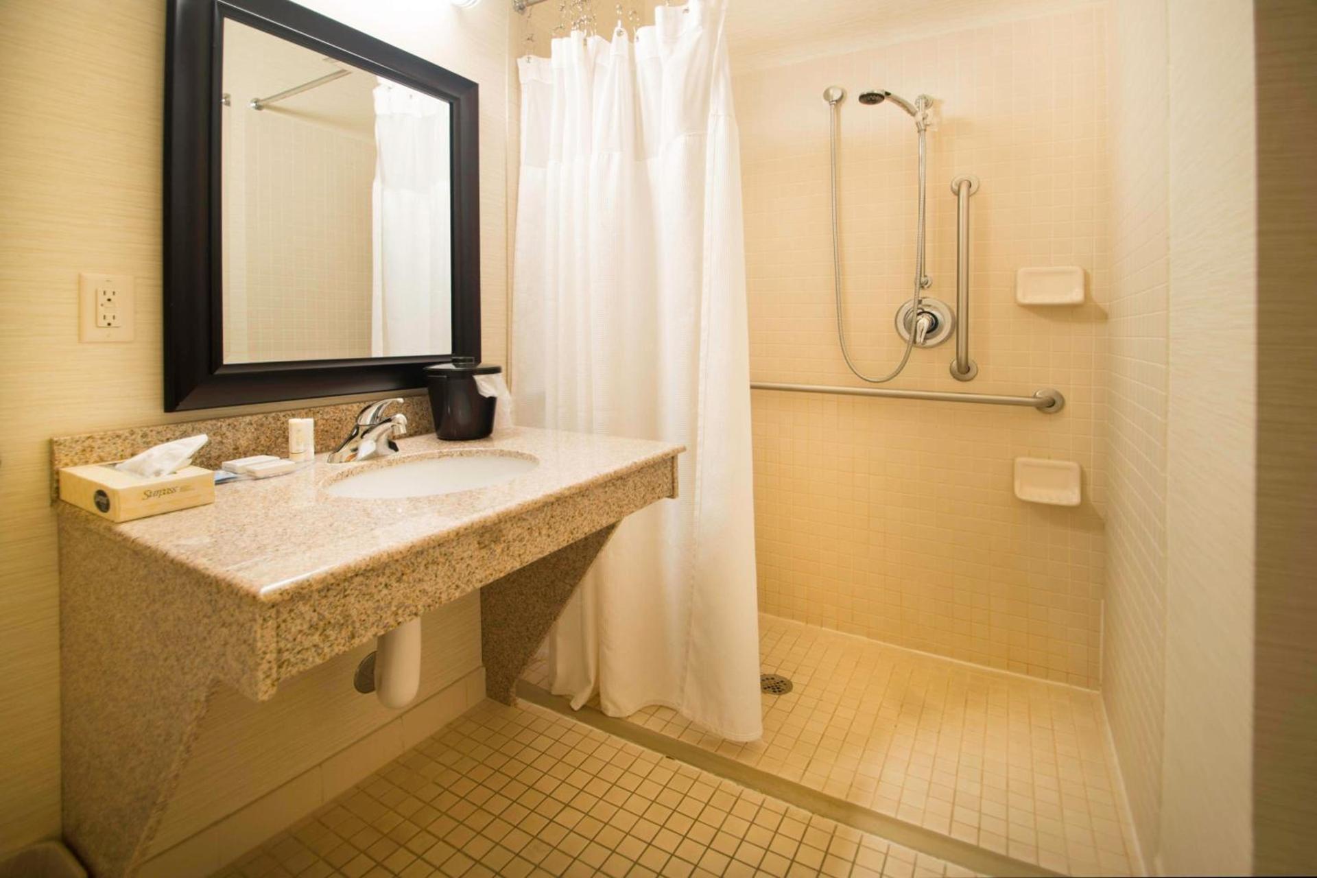 Fairfield Inn & Suites Burley photo 14