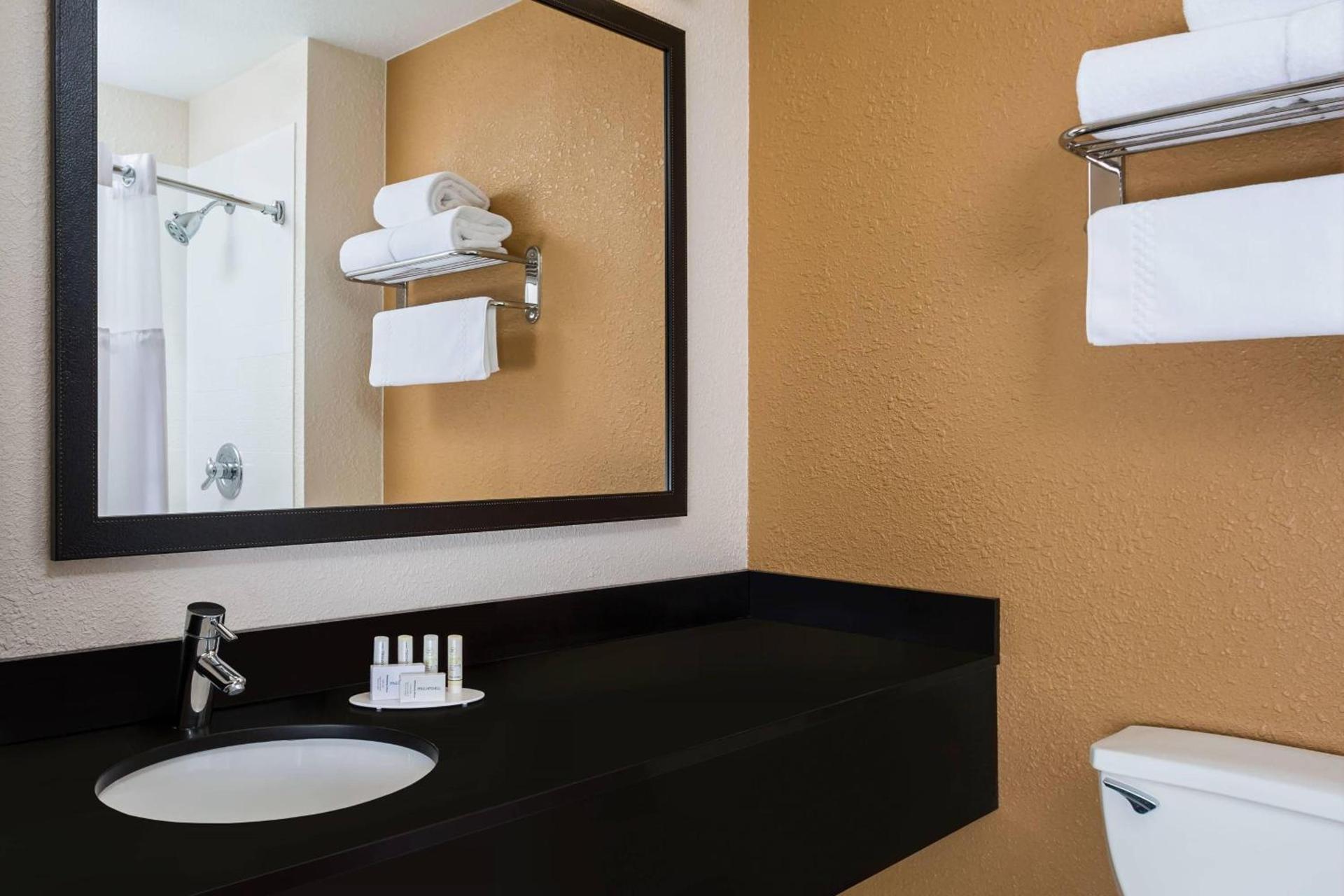 Fairfield Inn & Suites Valparaiso photo 4