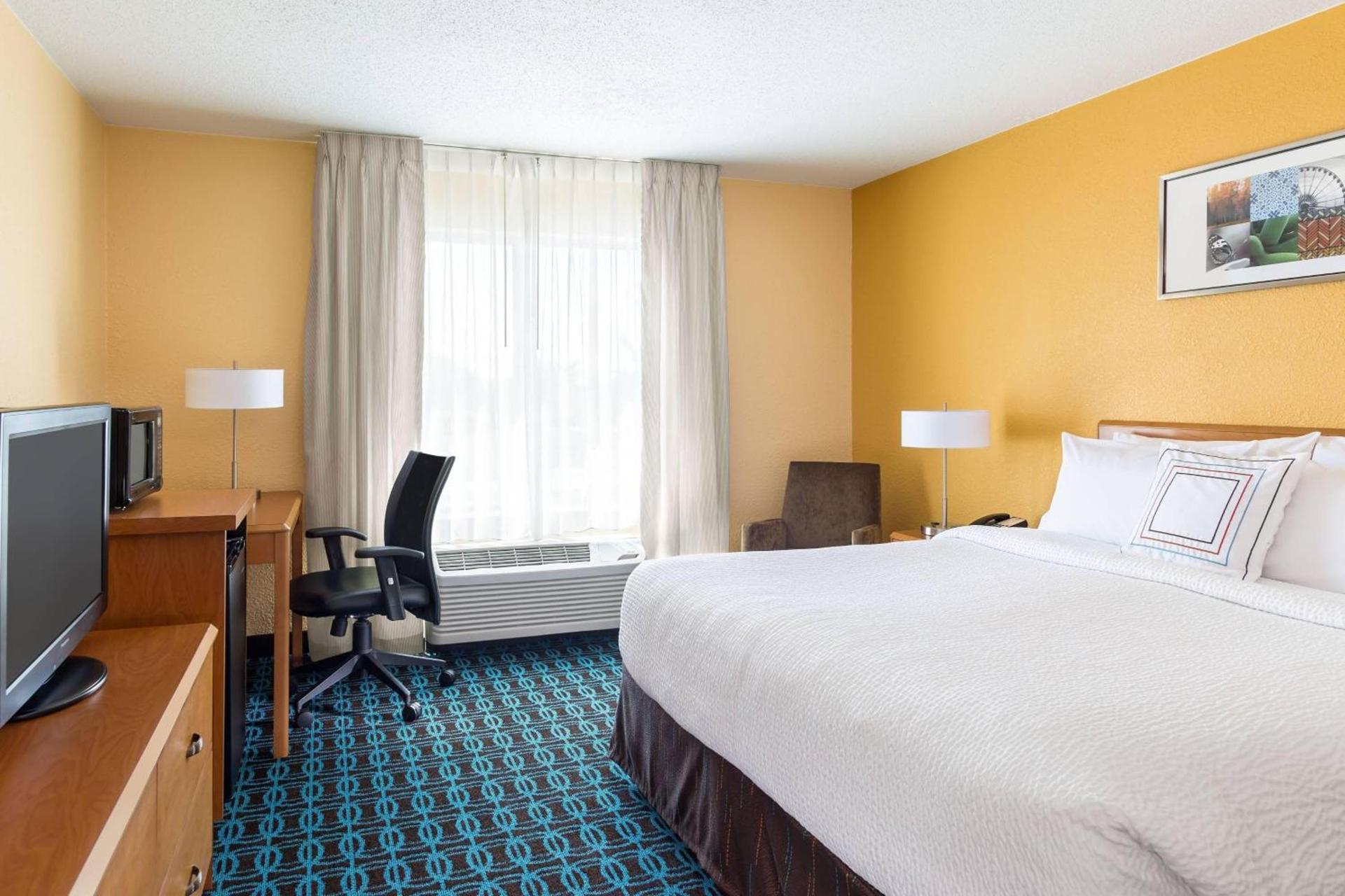 Fairfield Inn & Suites Valparaiso photo 3