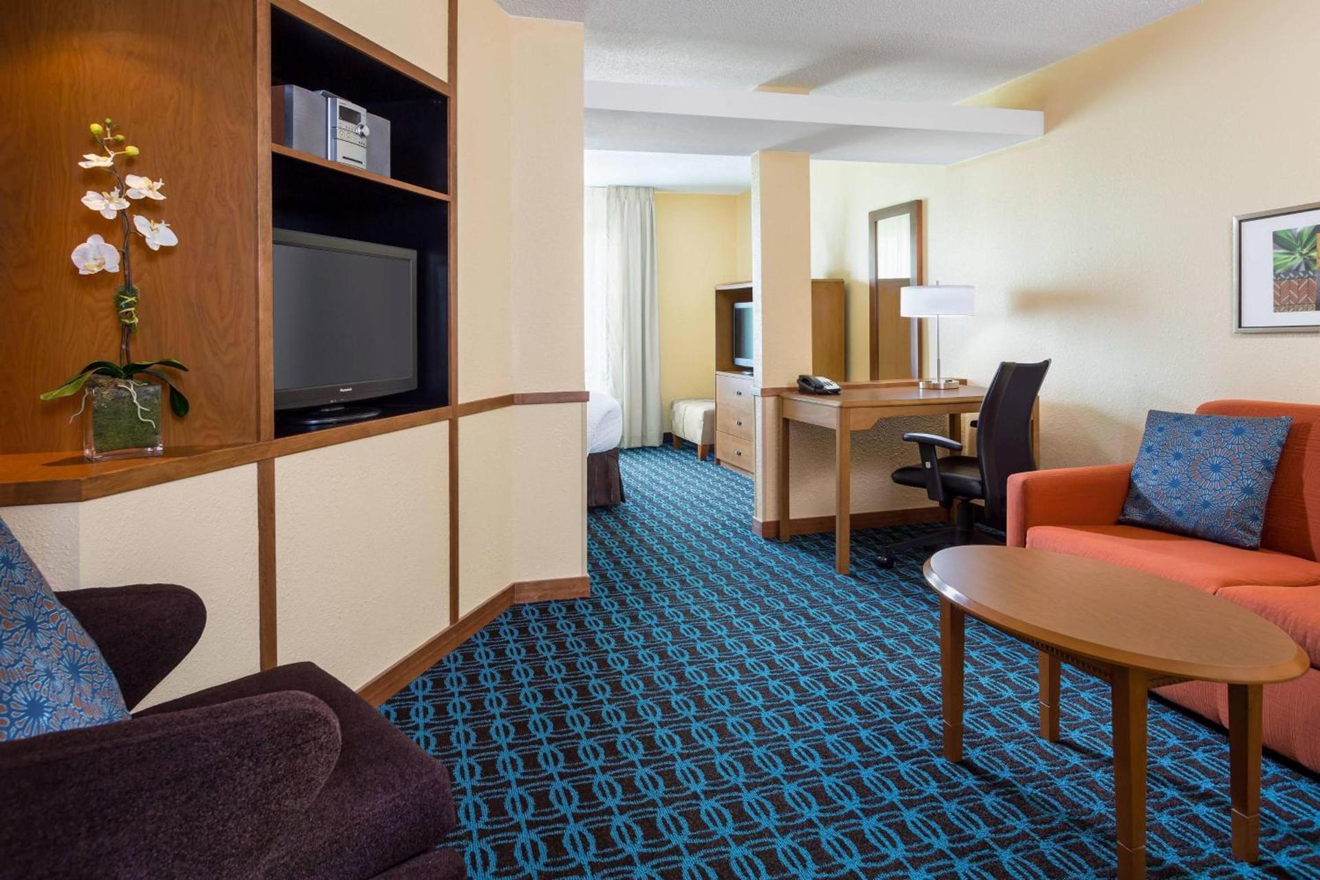 Fairfield Inn & Suites Valparaiso photo 5