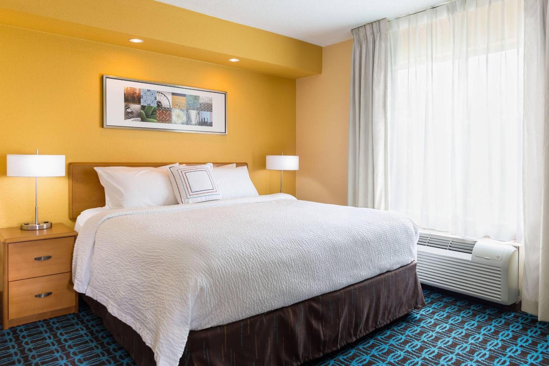 Fairfield Inn & Suites Valparaiso photo 6