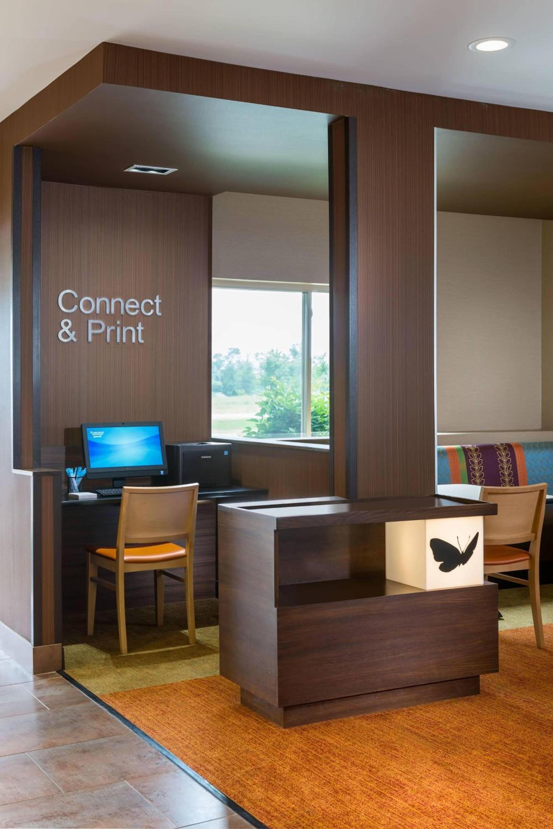 Fairfield Inn & Suites Valparaiso photo 9