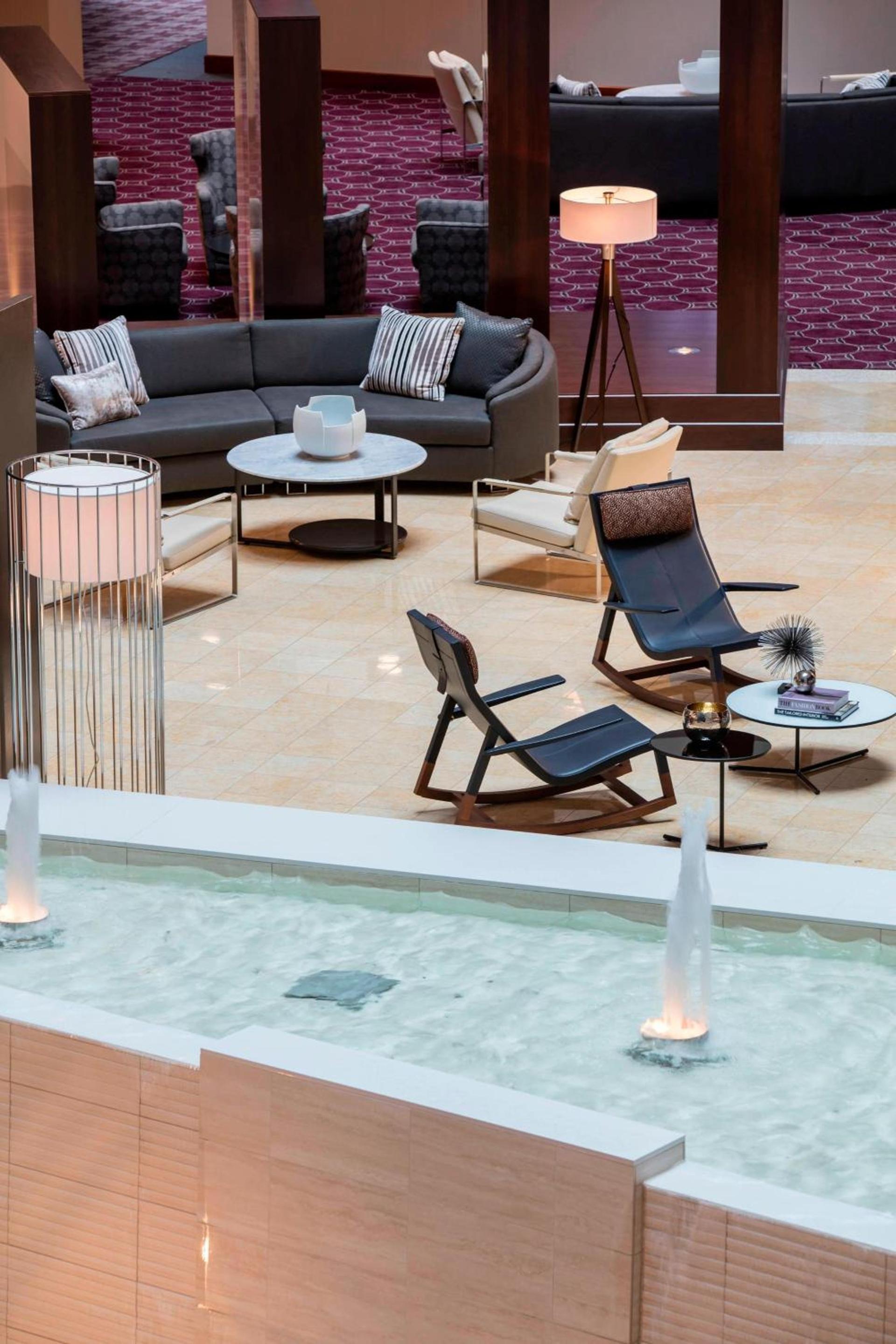 Renaissance Dallas Richardson Hotel photo 5