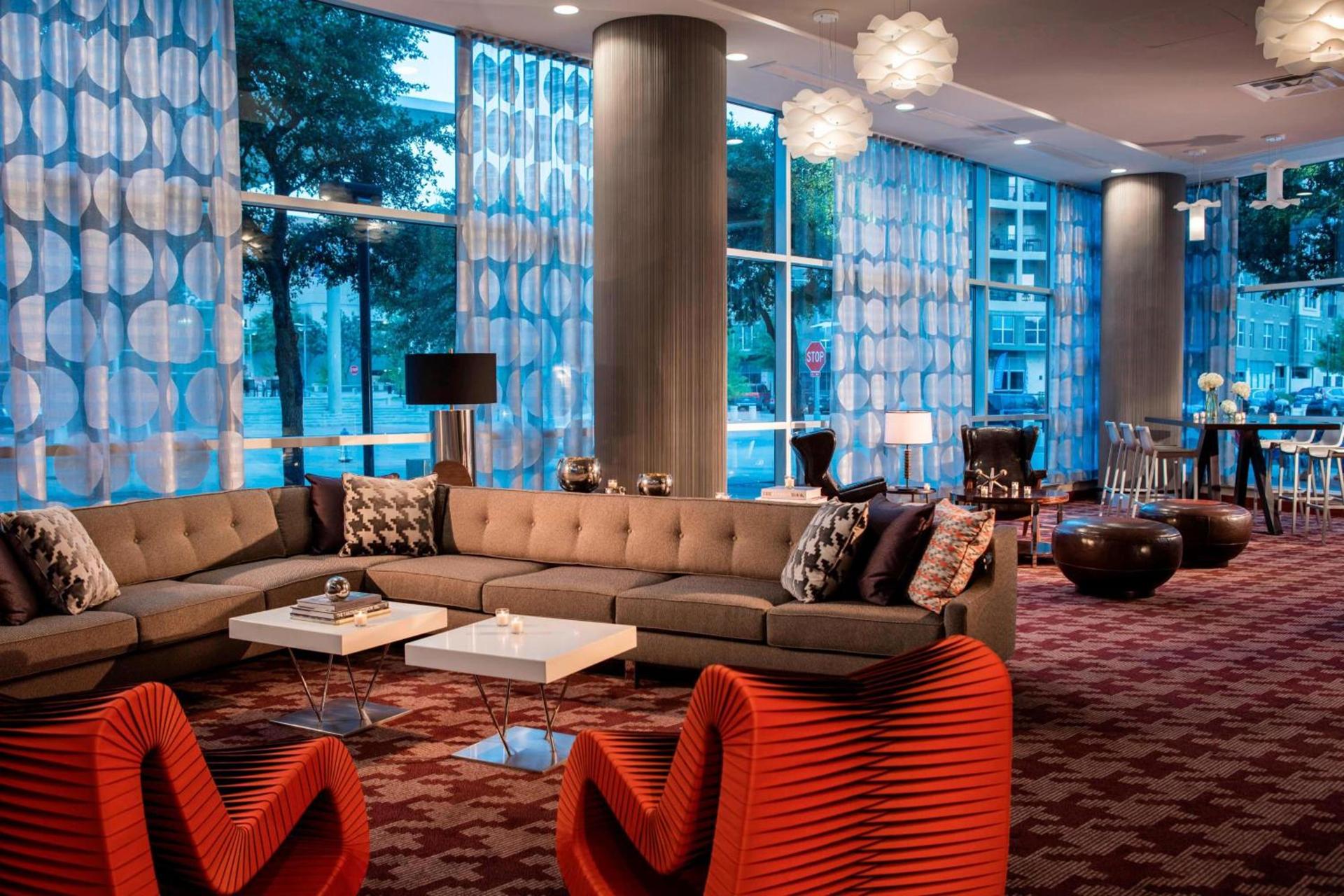 Renaissance Dallas Richardson Hotel photo 19