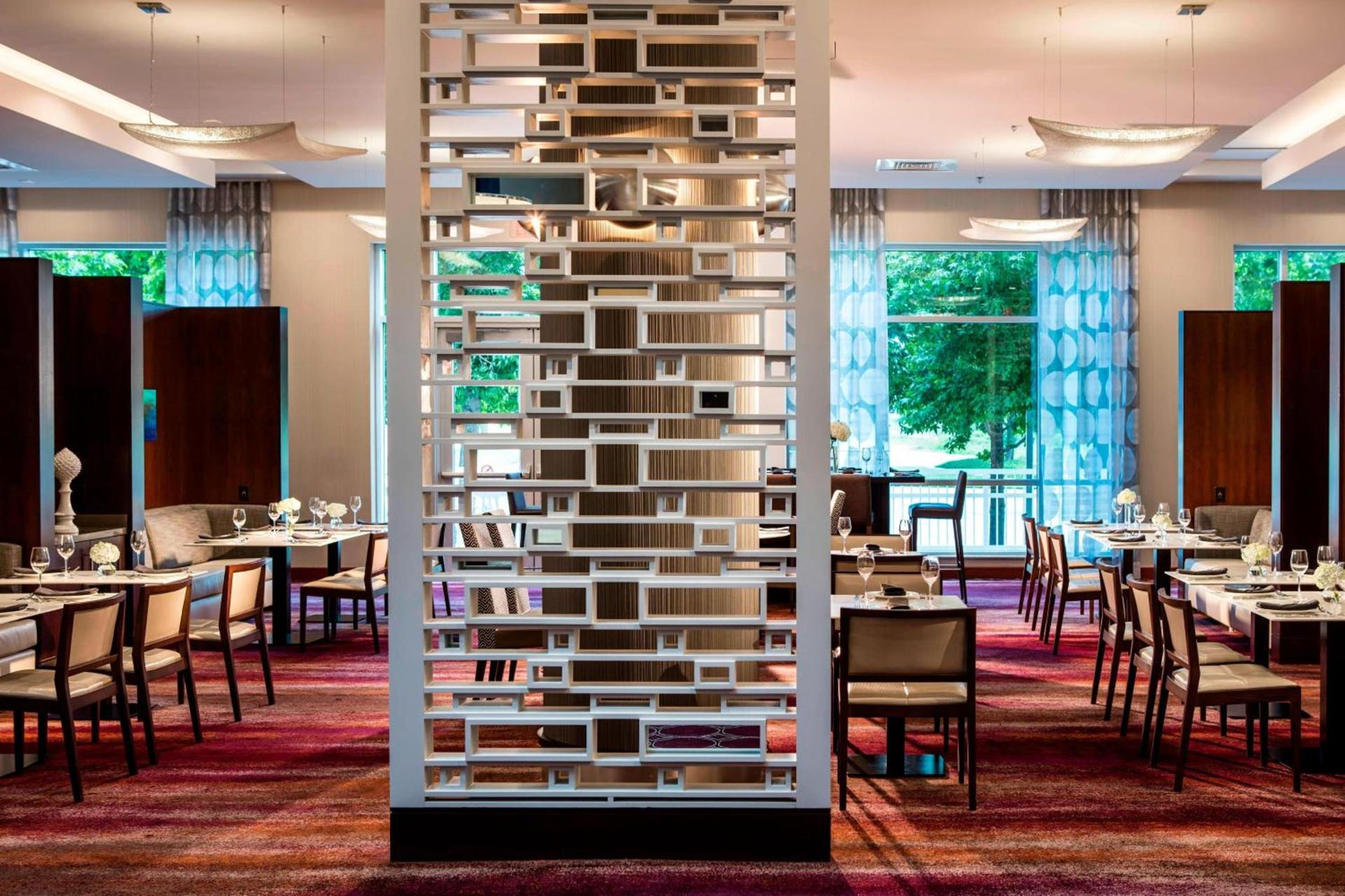 Renaissance Dallas Richardson Hotel photo 25