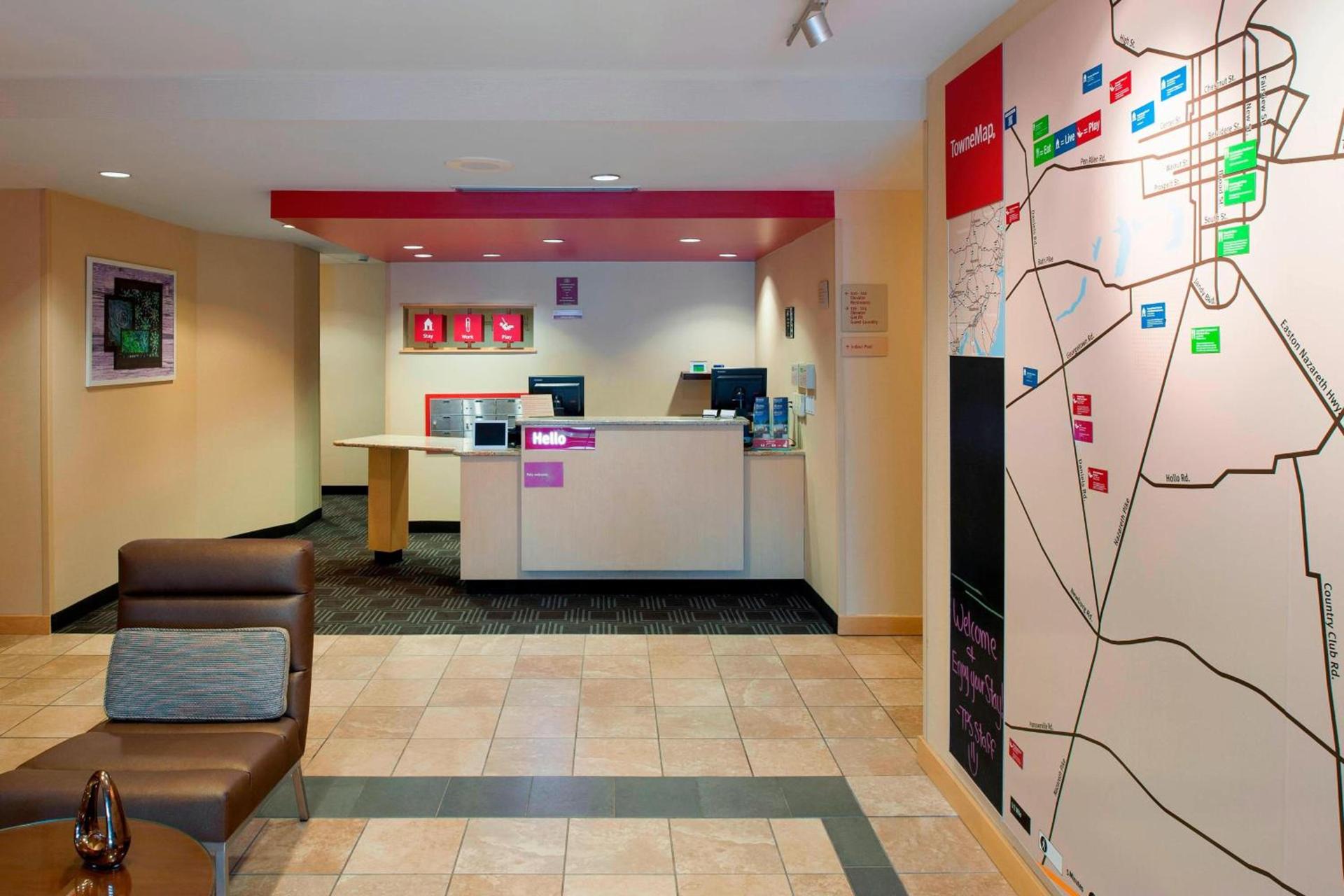 TownePlace Suites by Marriott Bethlehem Easton/Lehigh Valley photo 2