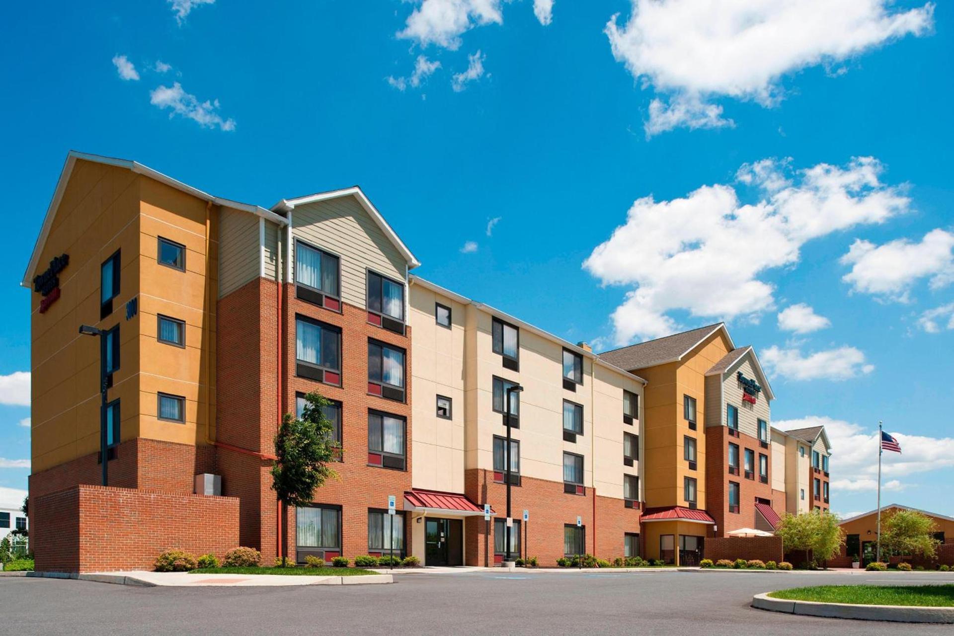 TownePlace Suites by Marriott Bethlehem Easton/Lehigh Valley photo 1