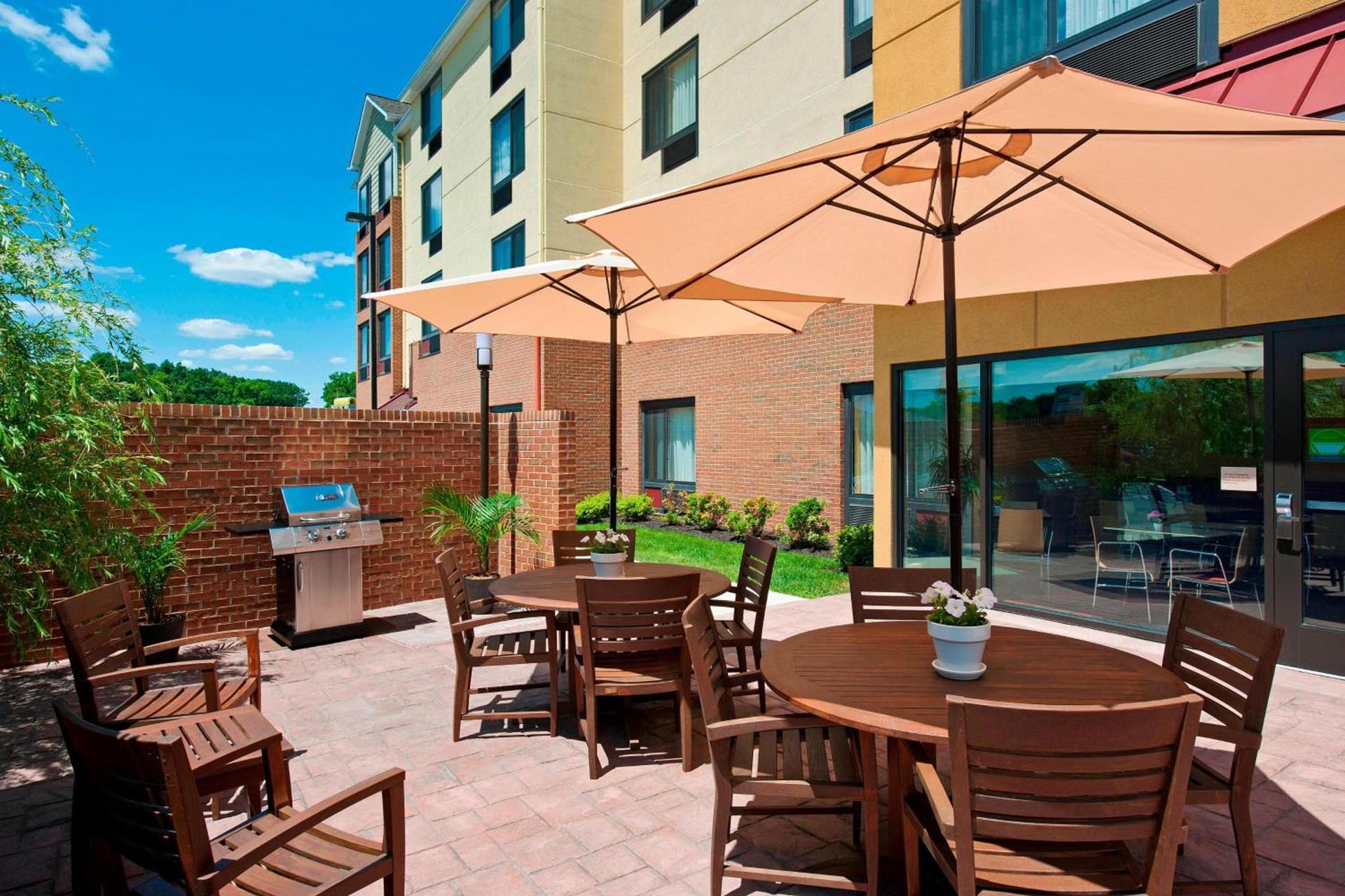 TownePlace Suites by Marriott Bethlehem Easton/Lehigh Valley photo 3