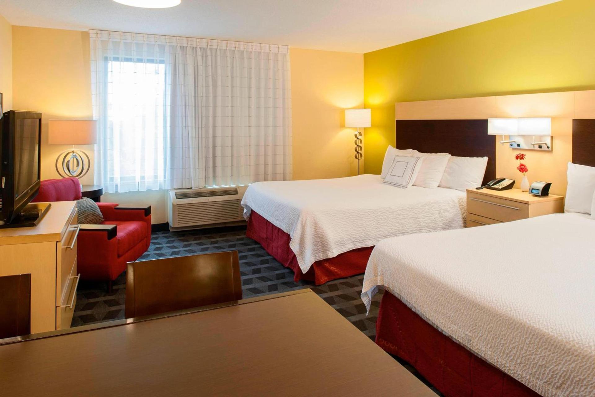 TownePlace Suites by Marriott Bethlehem Easton/Lehigh Valley photo 4