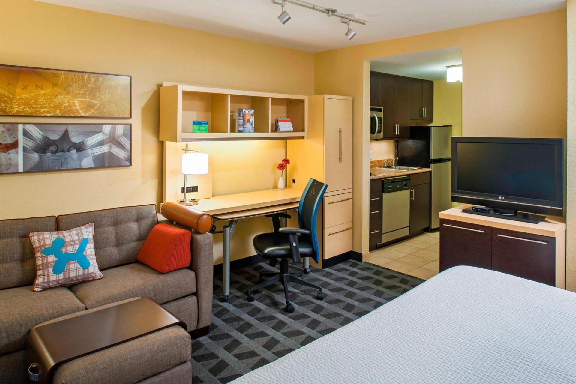 TownePlace Suites by Marriott Bethlehem Easton/Lehigh Valley photo 18