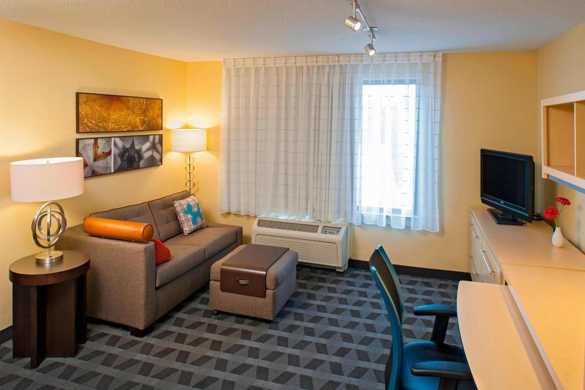TownePlace Suites by Marriott Bethlehem Easton/Lehigh Valley photo 5