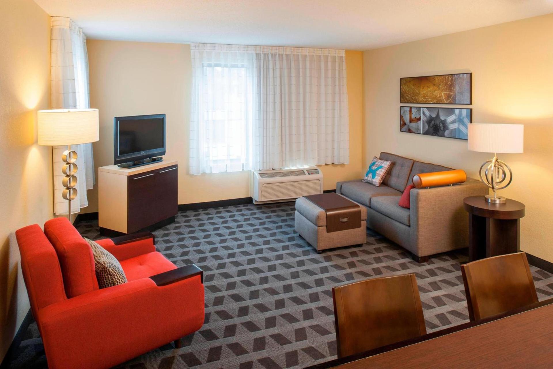 TownePlace Suites by Marriott Bethlehem Easton/Lehigh Valley photo 7