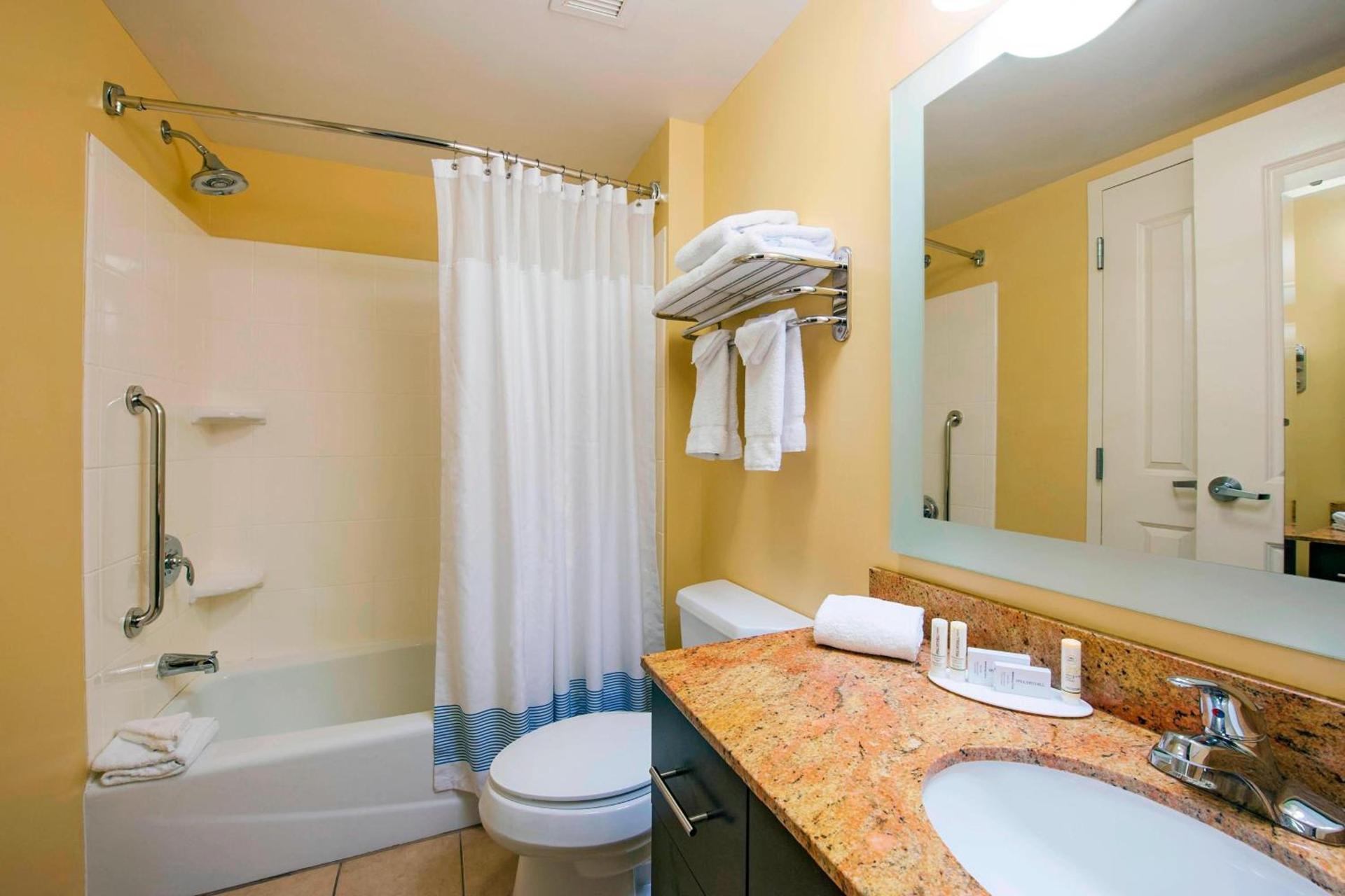 TownePlace Suites by Marriott Bethlehem Easton/Lehigh Valley photo 10