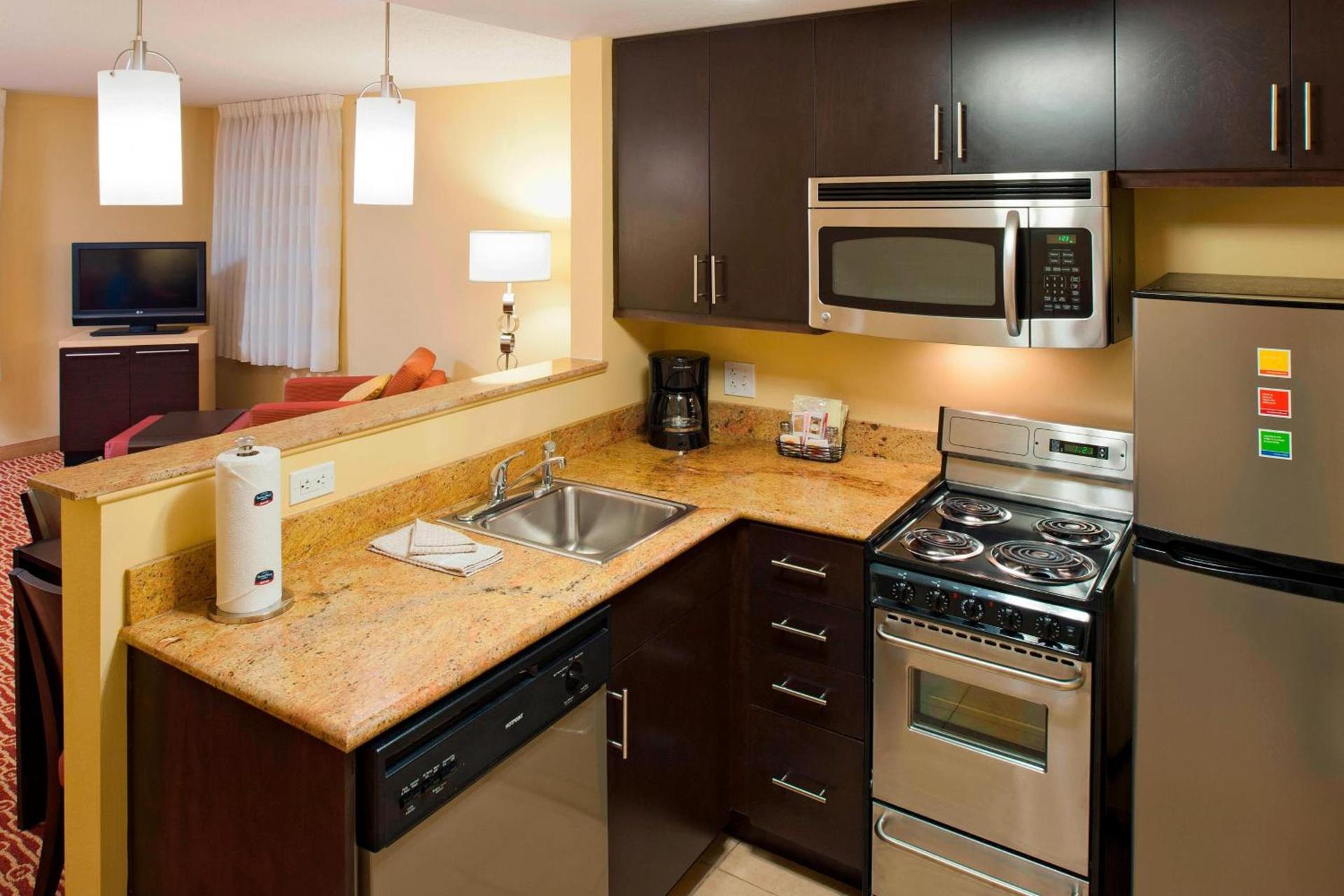 TownePlace Suites by Marriott Bethlehem Easton/Lehigh Valley photo 9
