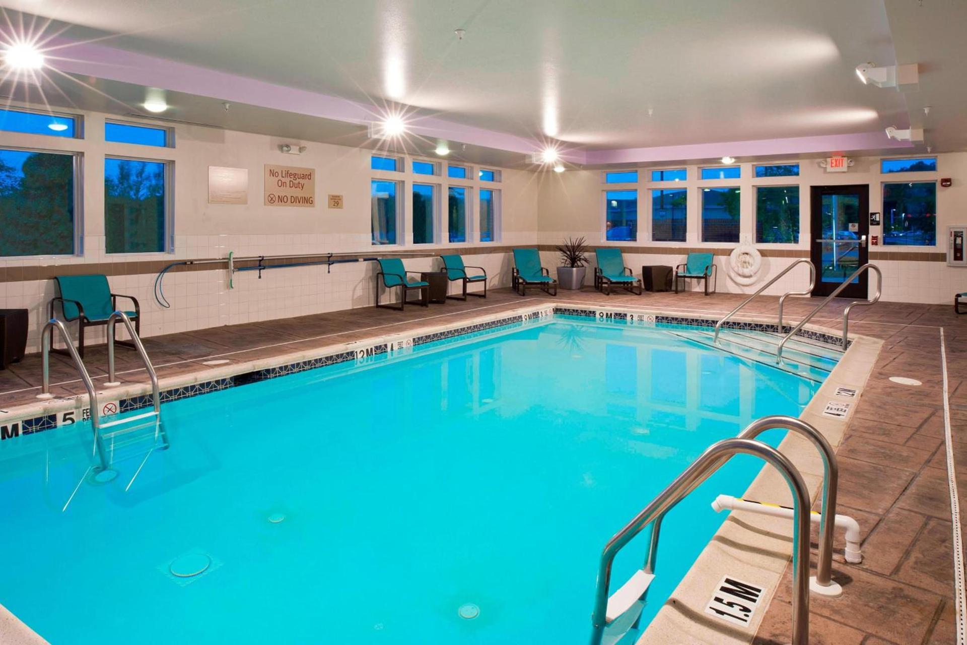 TownePlace Suites by Marriott Bethlehem Easton/Lehigh Valley photo 15