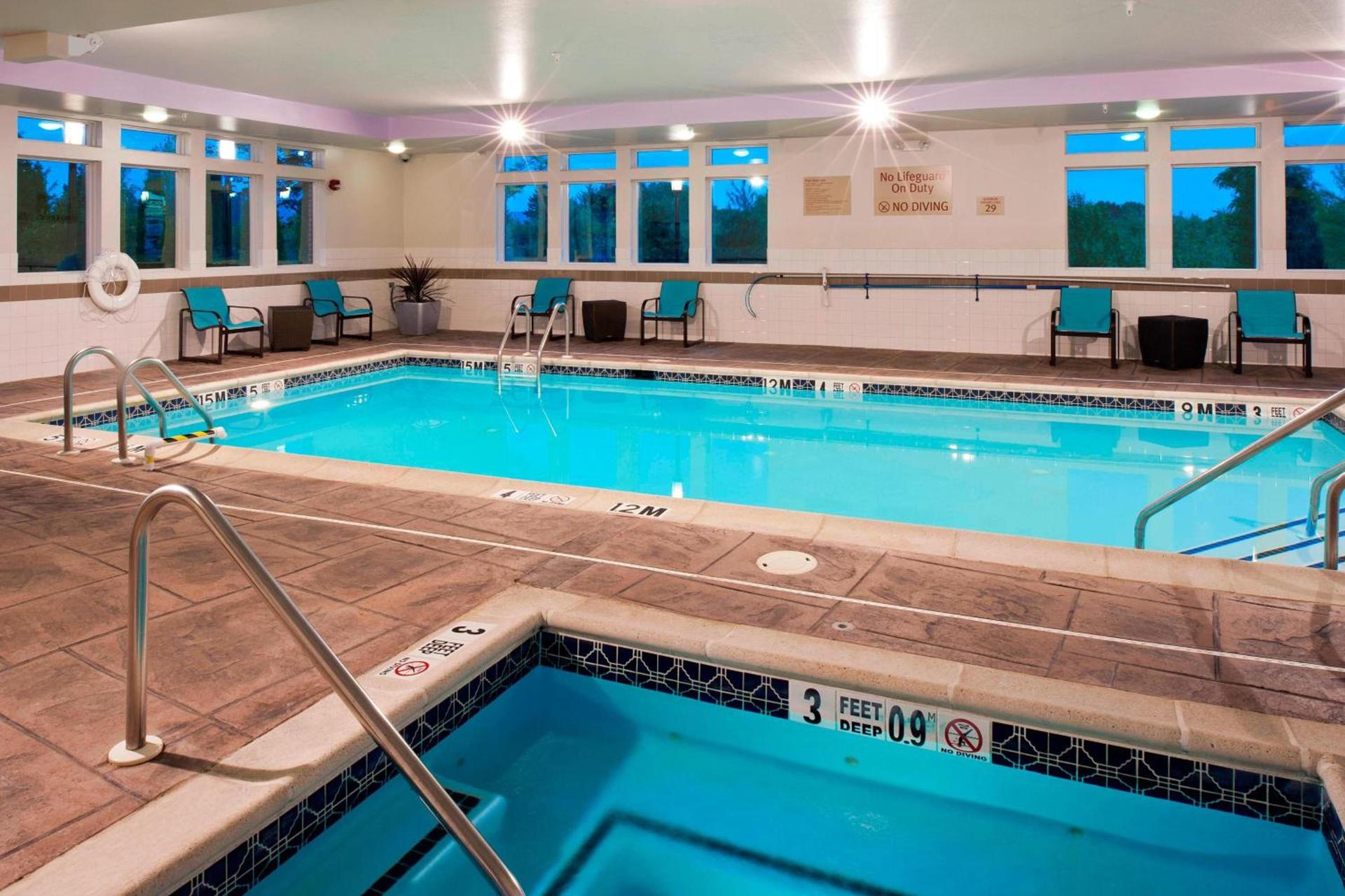 TownePlace Suites by Marriott Bethlehem Easton/Lehigh Valley photo 16