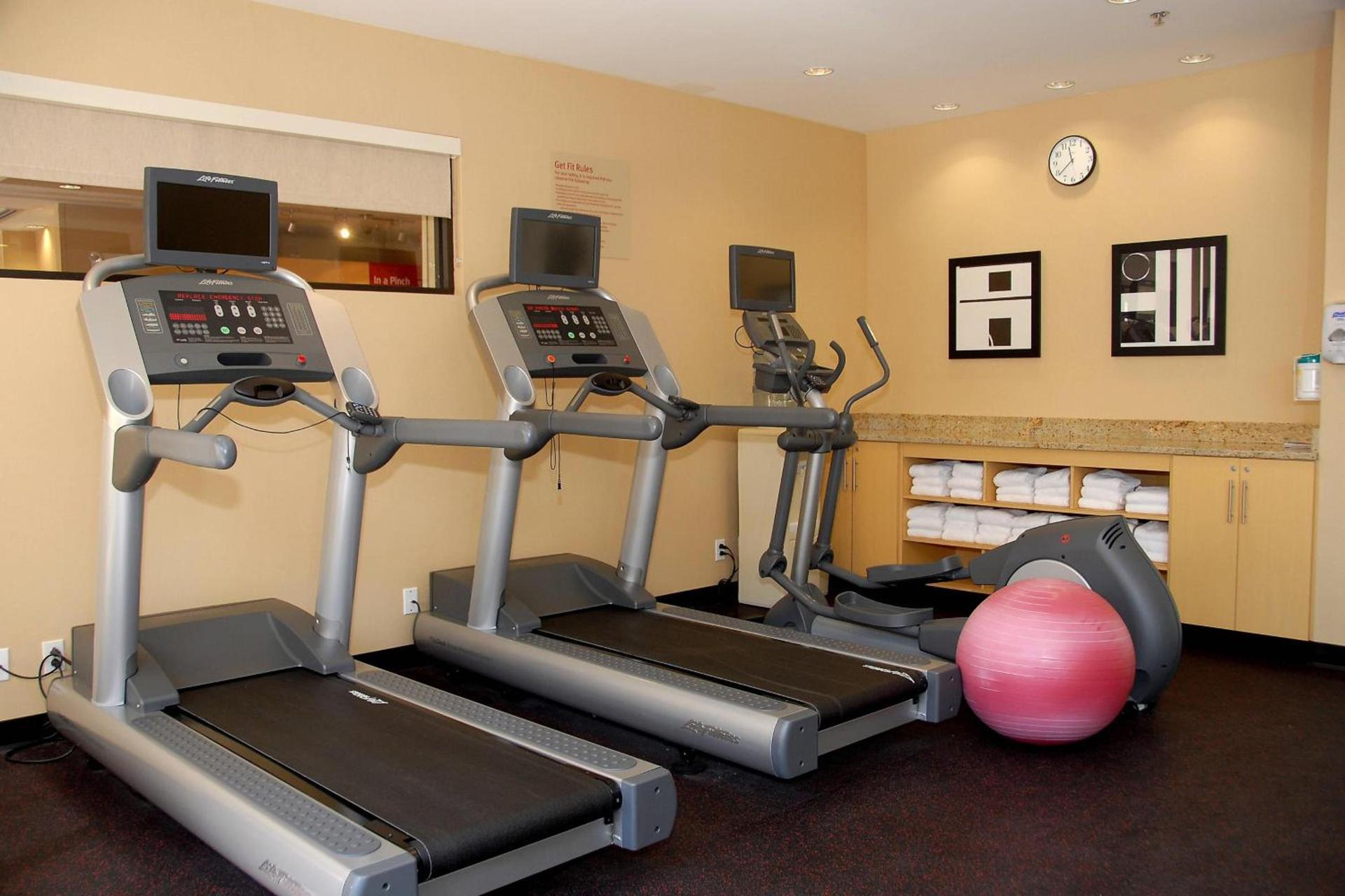 TownePlace Suites by Marriott Bethlehem Easton/Lehigh Valley photo 17