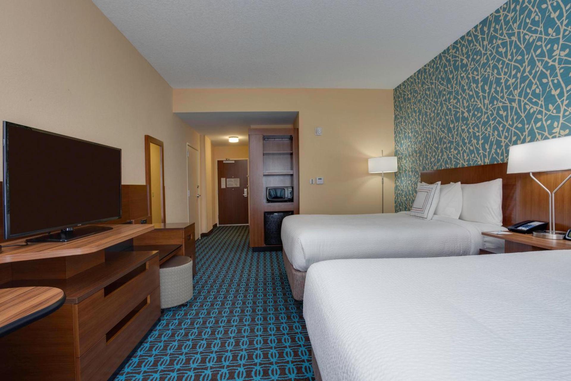 Fairfield Inn & Suites By Marriott Fort Lauderdale Downtown/Las Olas photo 6