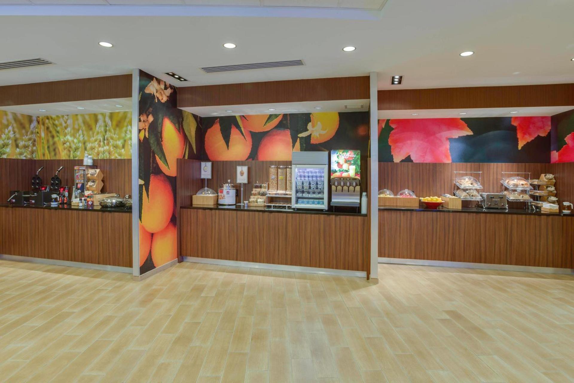 Fairfield Inn & Suites By Marriott Fort Lauderdale Downtown/Las Olas photo 18