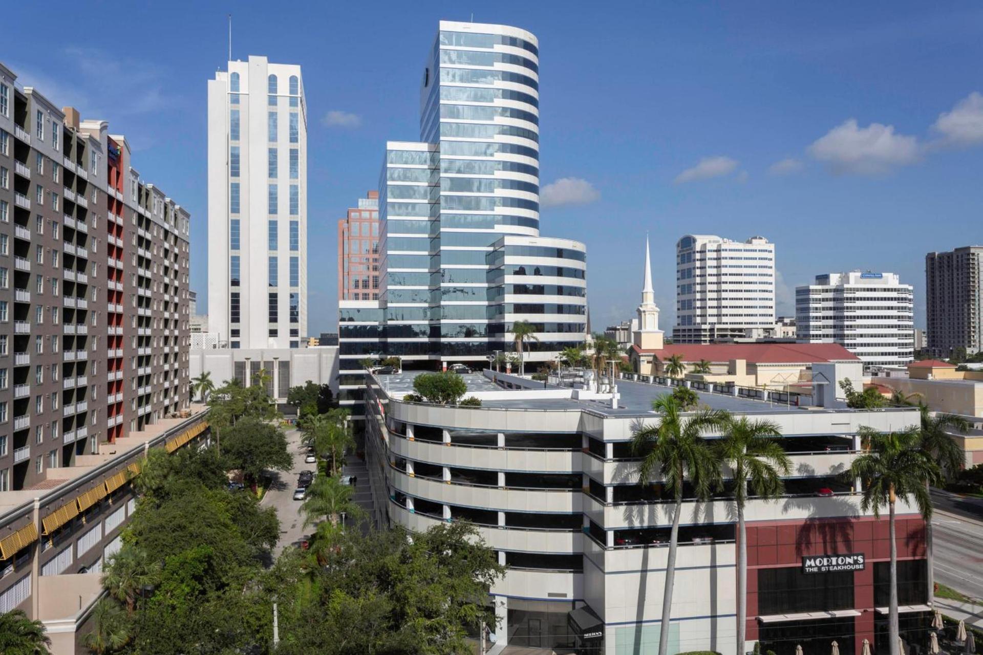 Fairfield Inn & Suites By Marriott Fort Lauderdale Downtown/Las Olas photo 5