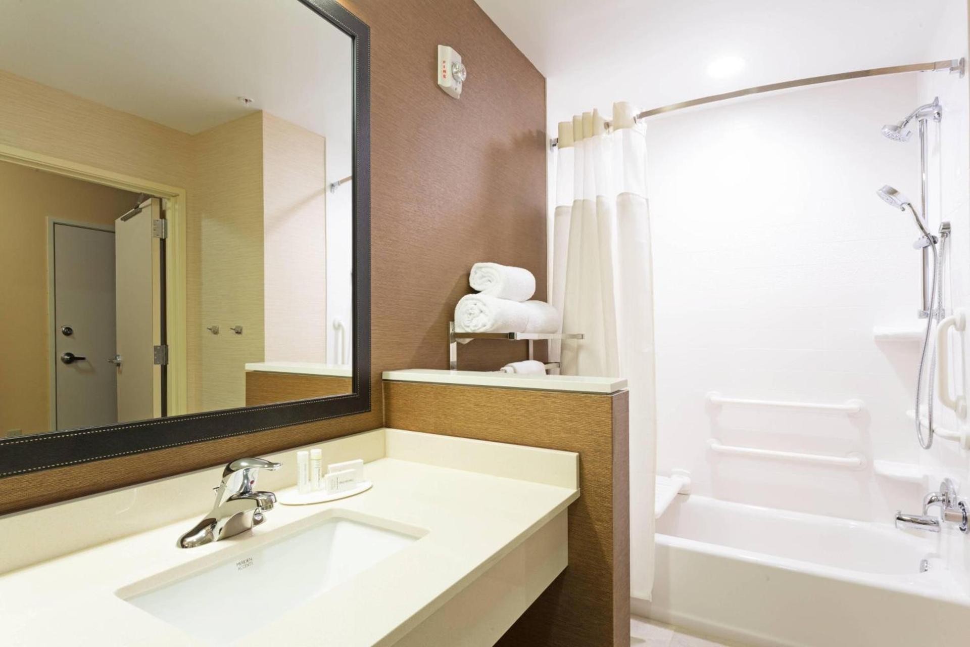 Fairfield Inn & Suites By Marriott Fort Lauderdale Downtown/Las Olas photo 9