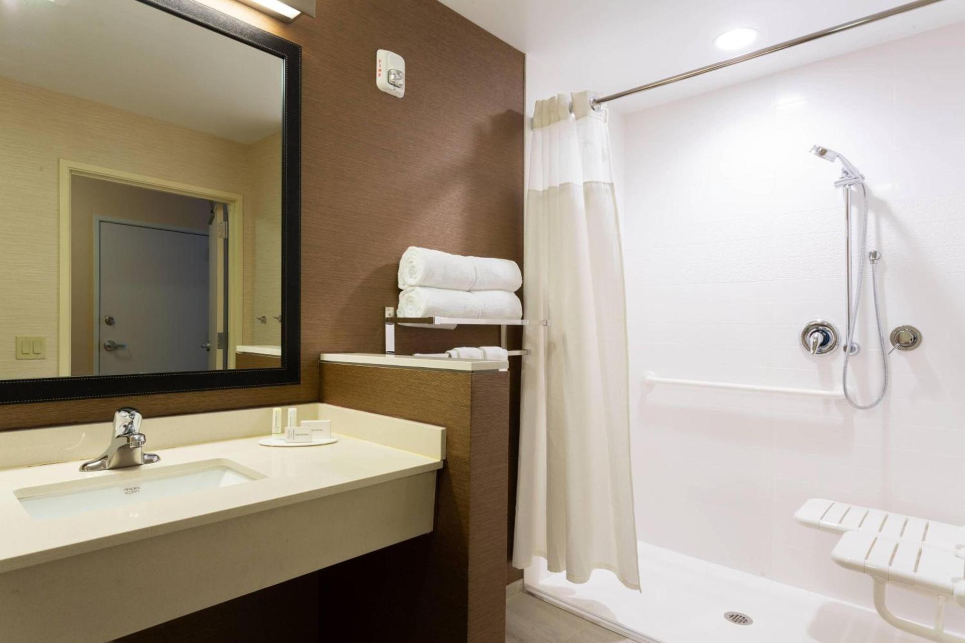 Fairfield Inn & Suites By Marriott Fort Lauderdale Downtown/Las Olas photo 11