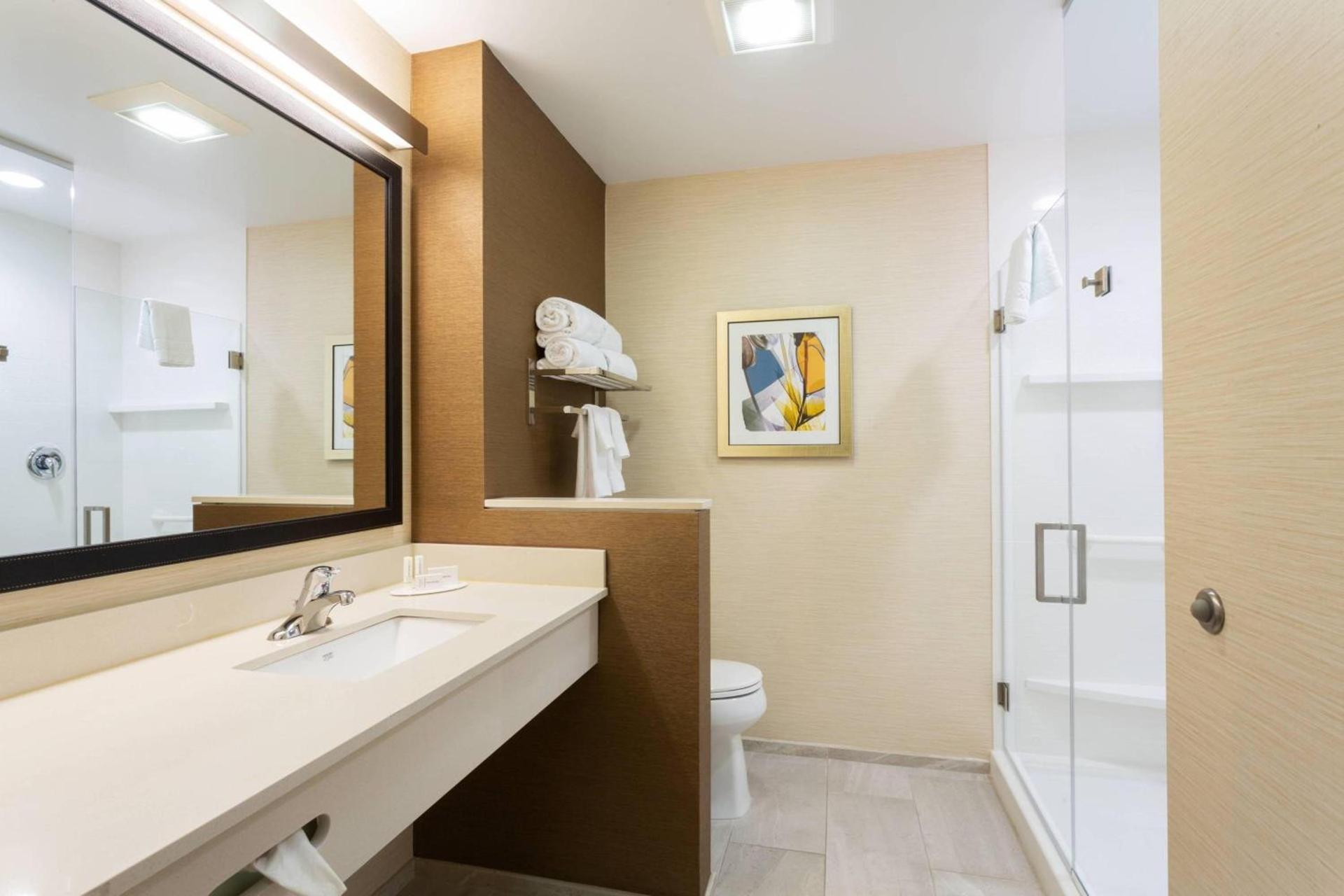 Fairfield Inn & Suites By Marriott Fort Lauderdale Downtown/Las Olas photo 10