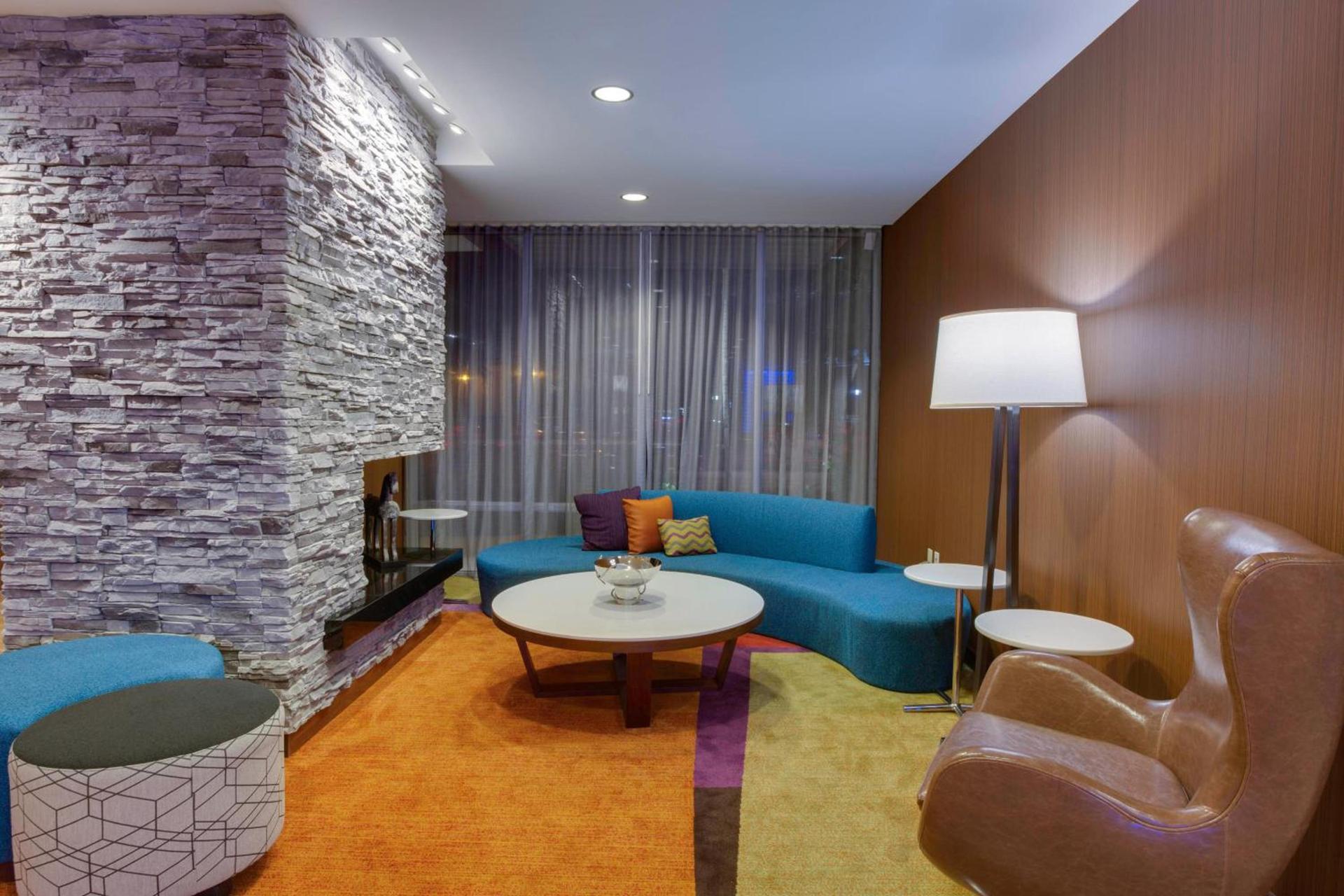 Fairfield Inn & Suites By Marriott Fort Lauderdale Downtown/Las Olas photo 16