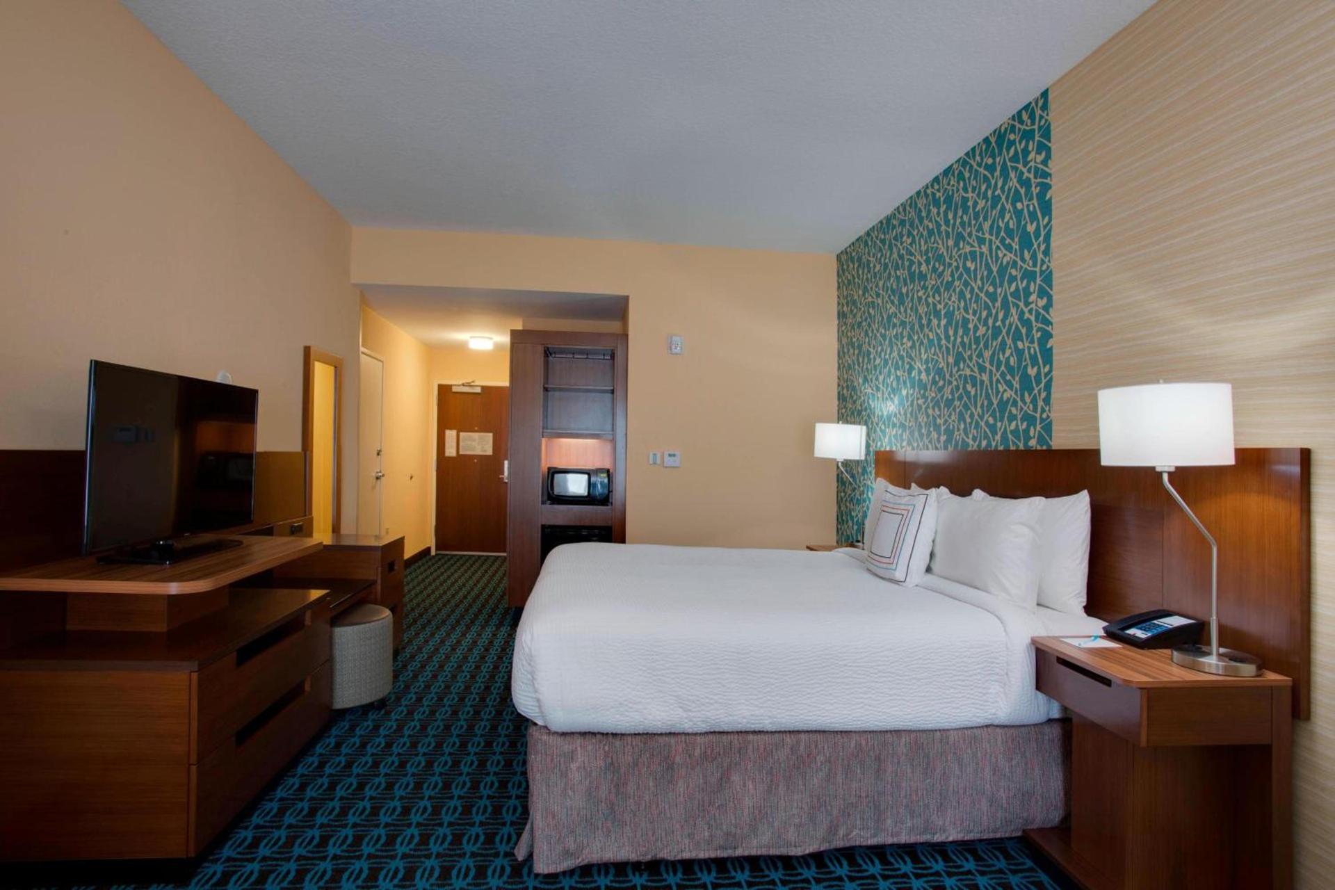 Fairfield Inn & Suites By Marriott Fort Lauderdale Downtown/Las Olas photo 8
