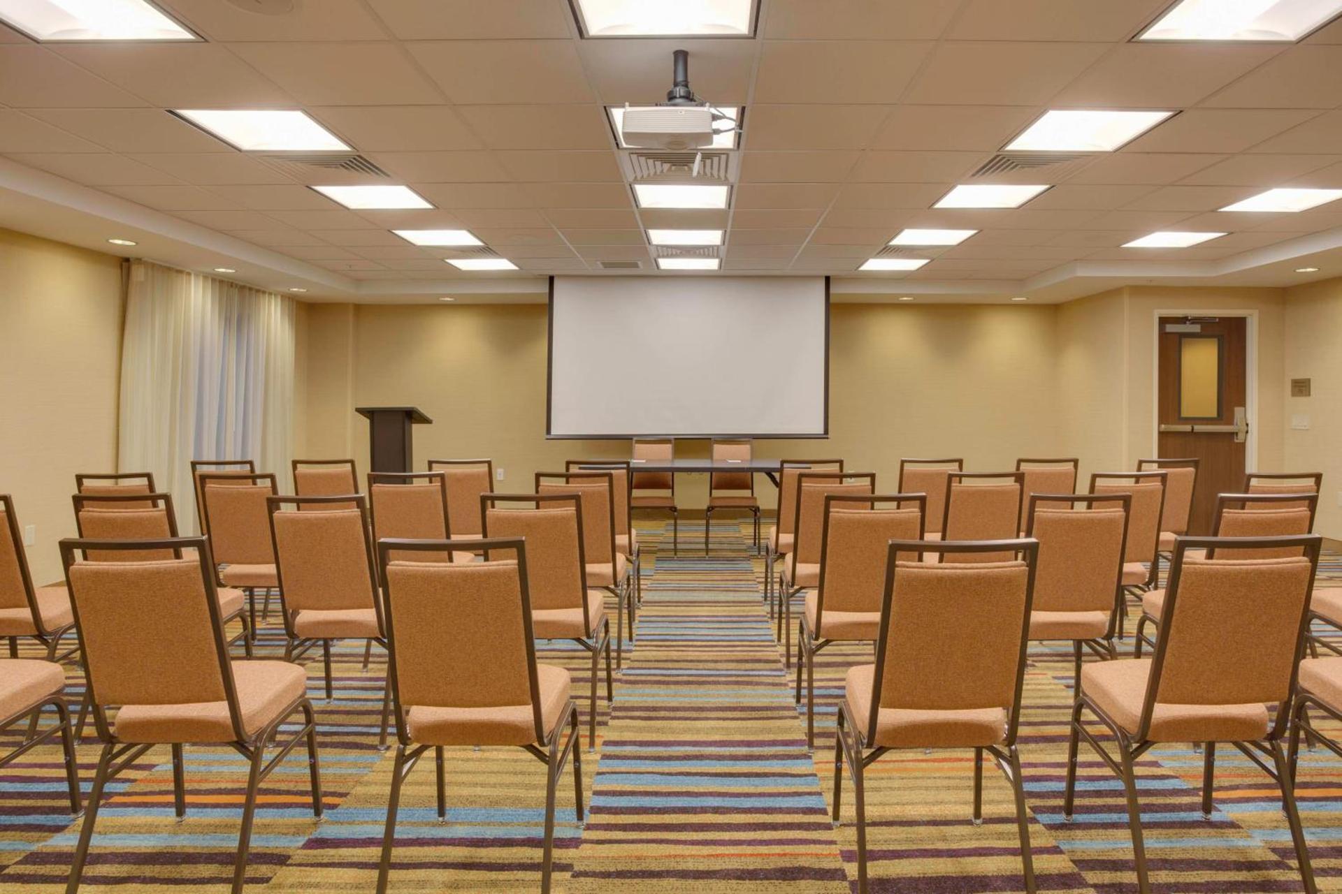 Fairfield Inn & Suites By Marriott Fort Lauderdale Downtown/Las Olas photo 20