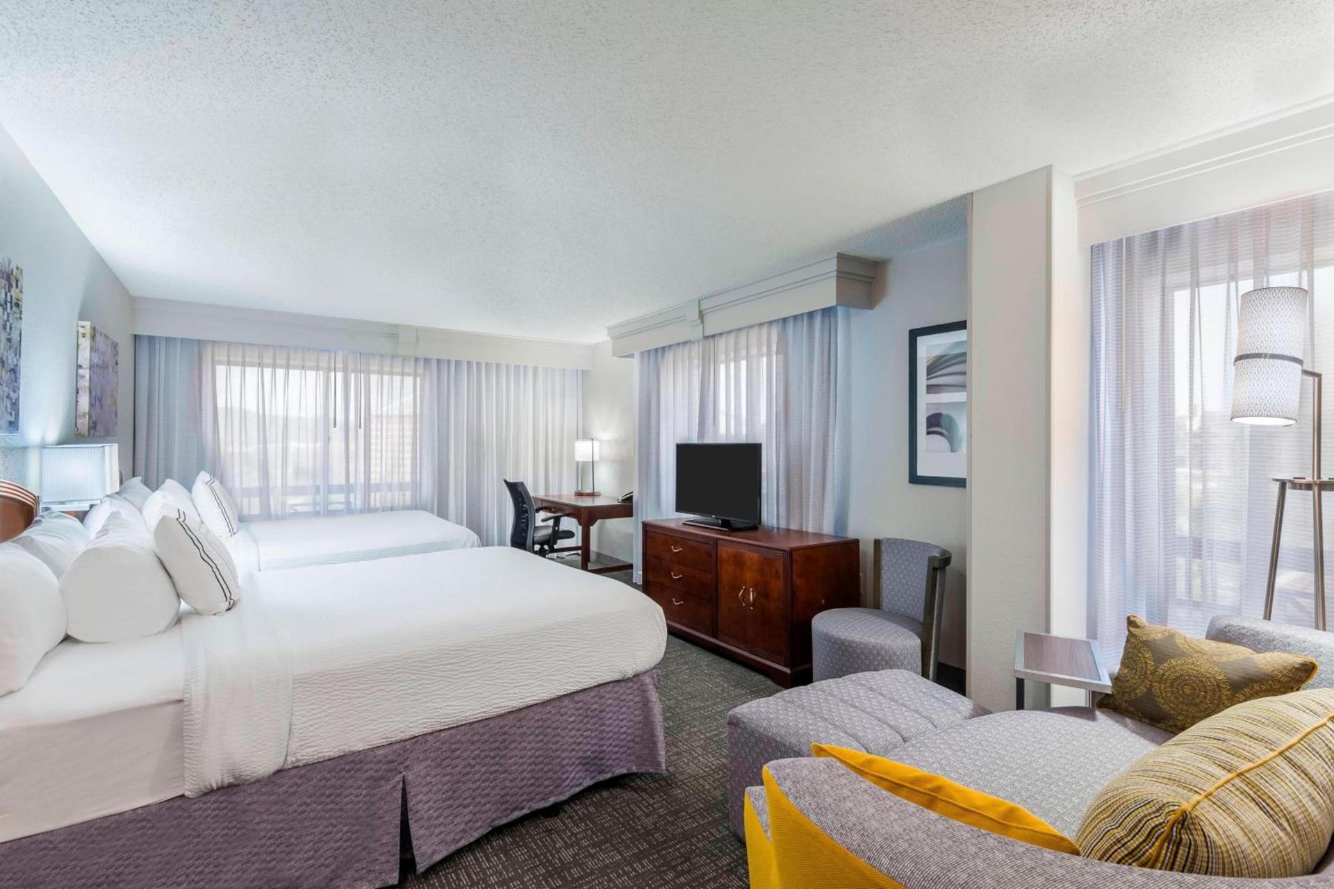 Courtyard by Marriott Chattanooga Downtown photo 30