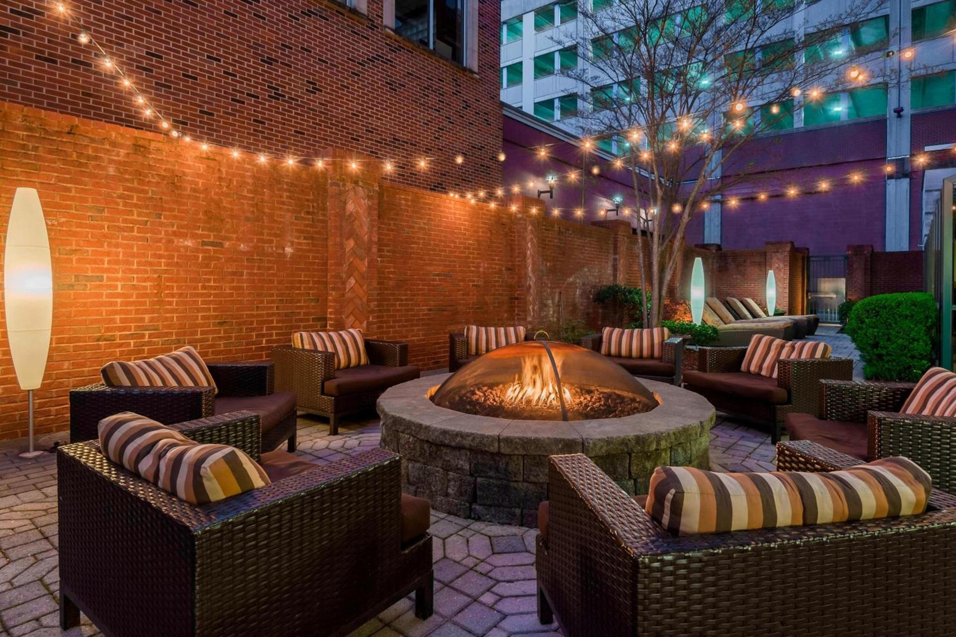 Courtyard by Marriott Chattanooga Downtown photo 18