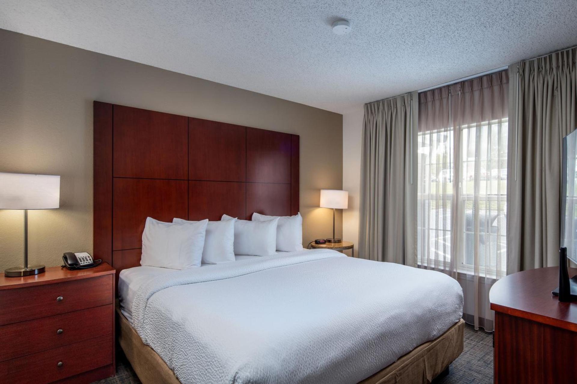 Residence Inn by Marriott Little Rock photo 9