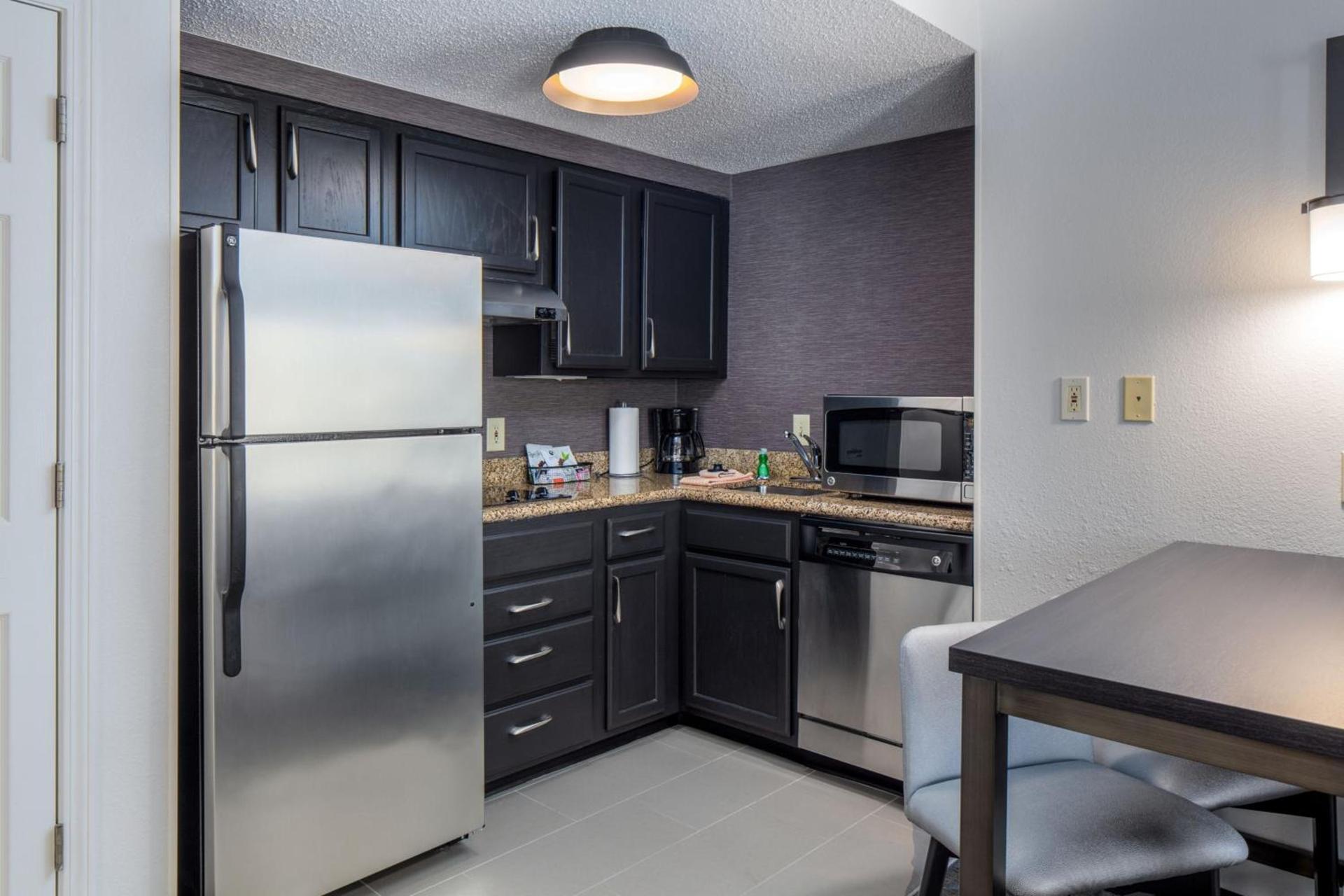 Residence Inn by Marriott Little Rock photo 12