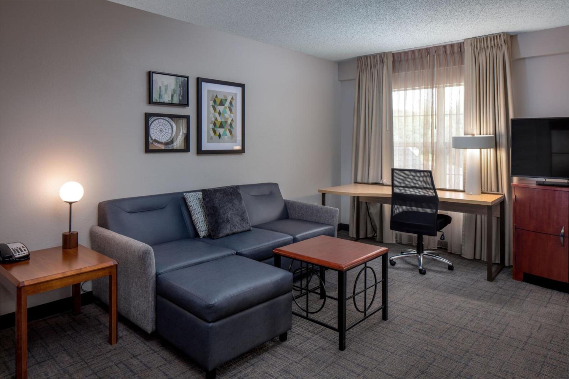 Residence Inn by Marriott Little Rock photo 5