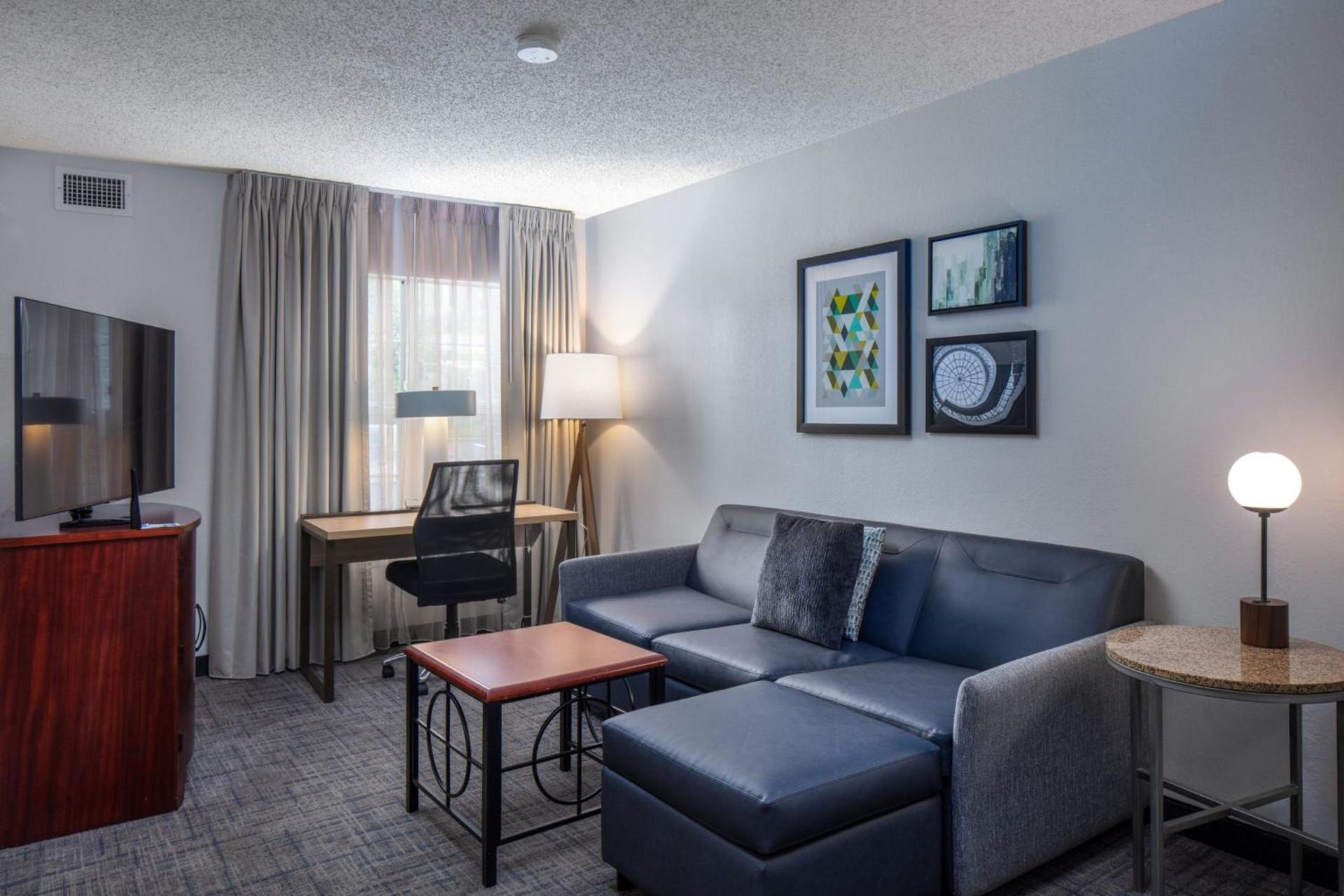 Residence Inn by Marriott Little Rock photo 8