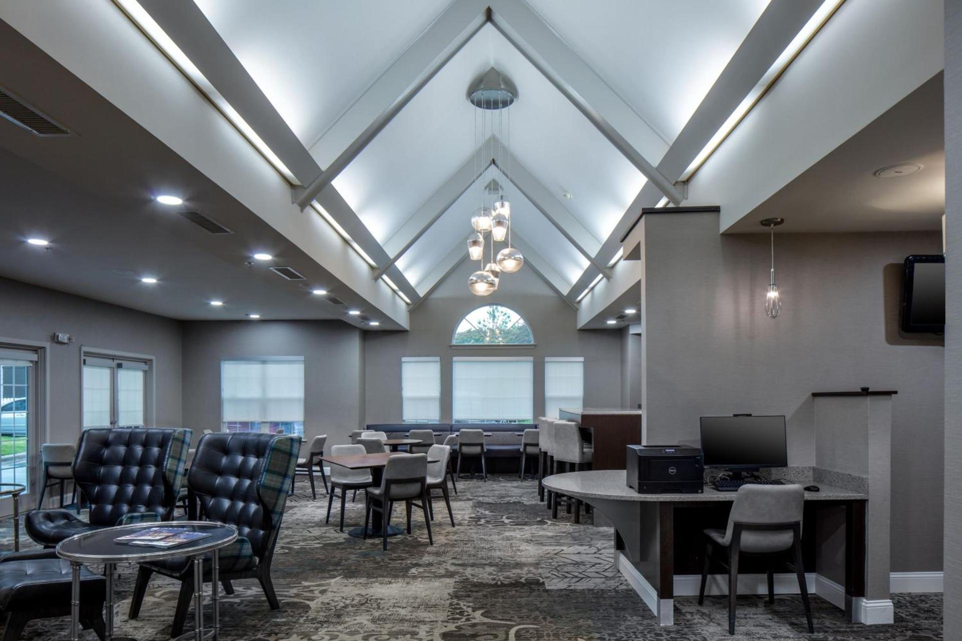 Residence Inn by Marriott Little Rock photo 16