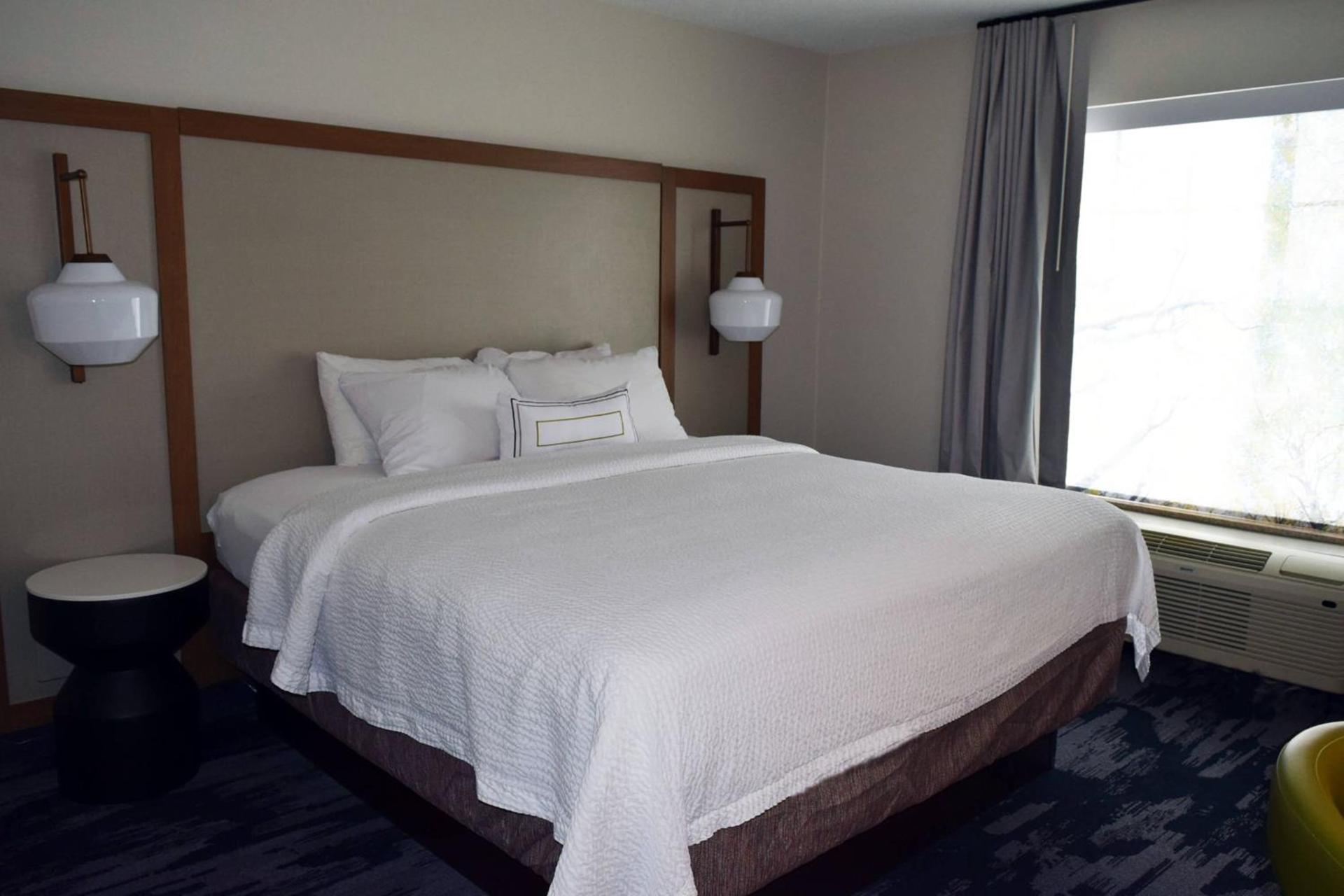 Fairfield by Marriott Youngstown/Austintown photo 6