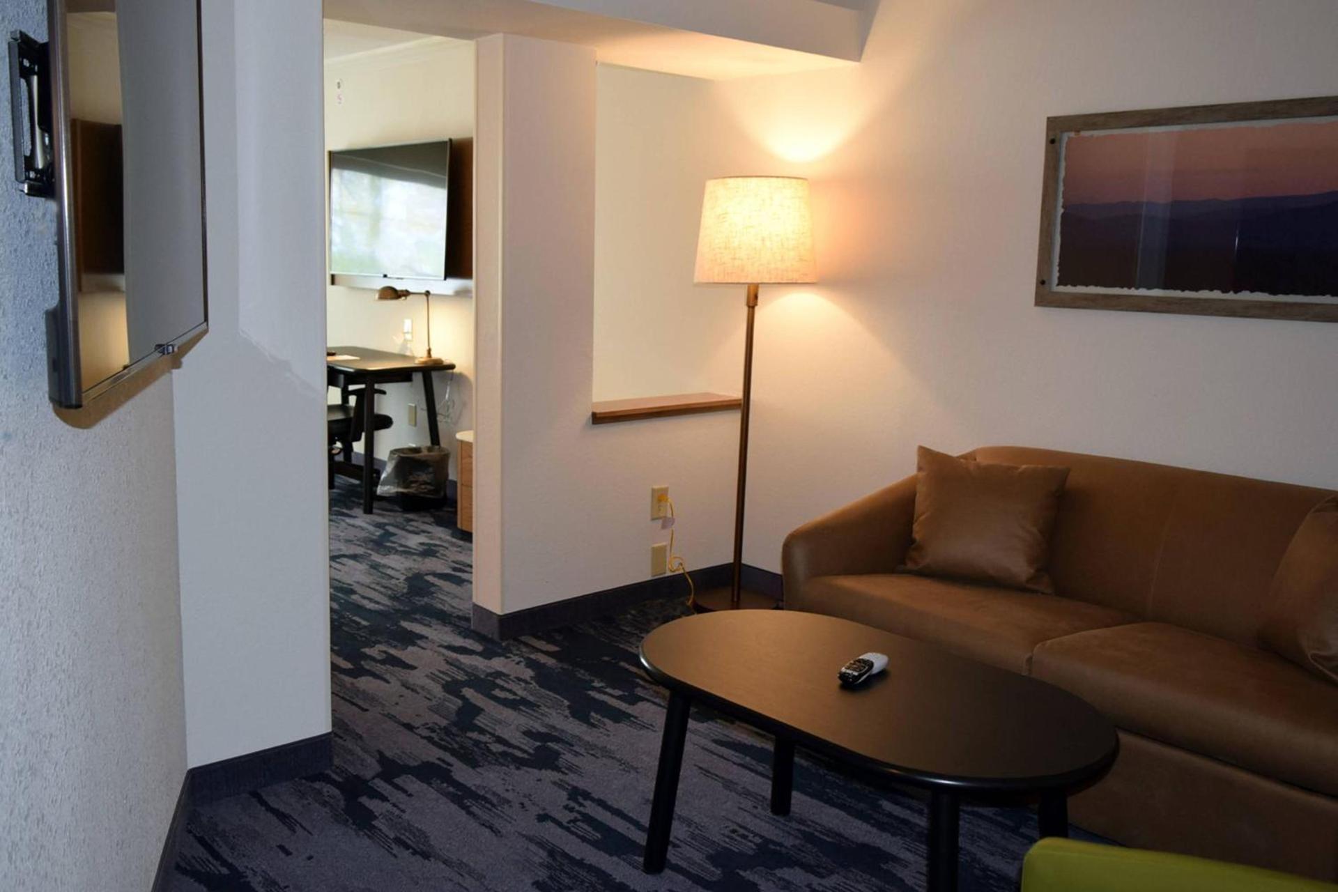 Fairfield by Marriott Youngstown/Austintown photo 11