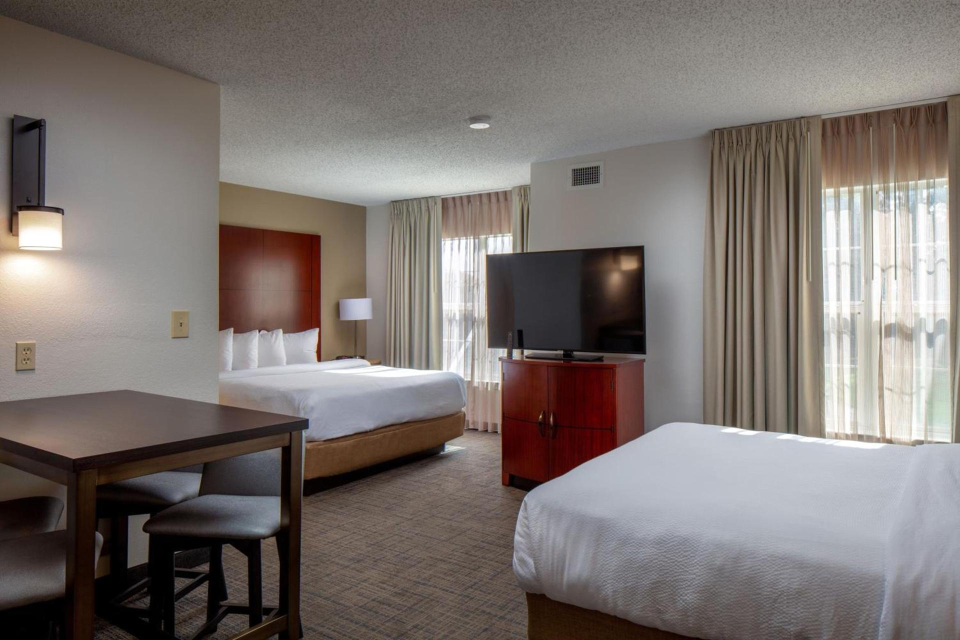 Residence Inn by Marriott Little Rock photo 6